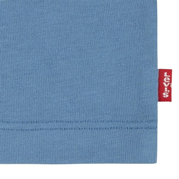 Levi's Batwing T-Shirt Coronet Blue