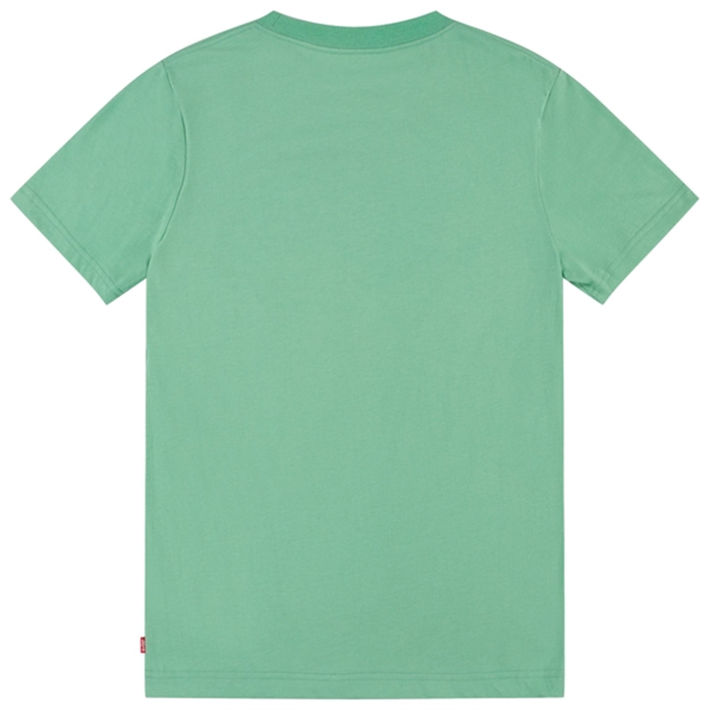Levi's Batwing T-shirt Green
