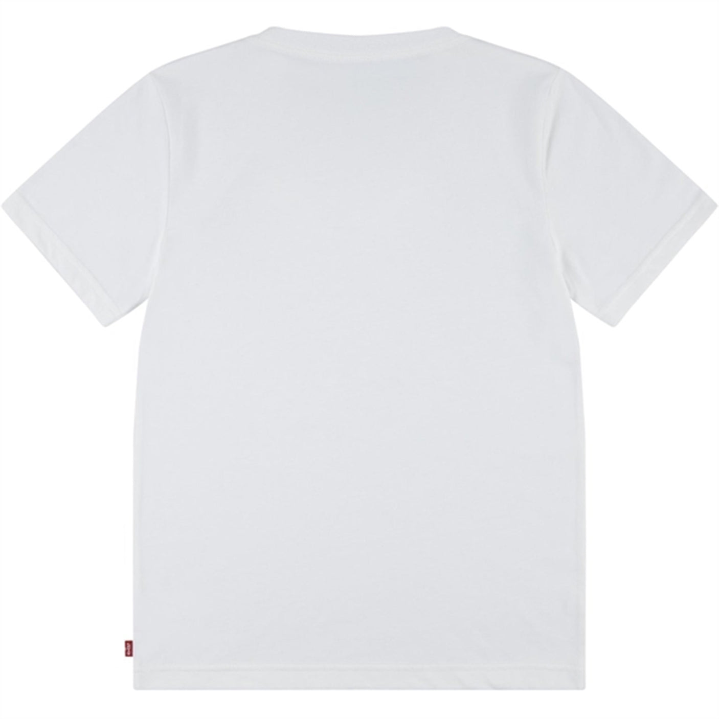 Levi's Baby Stay Cool Levi's T-Shirt Cloud Dancer