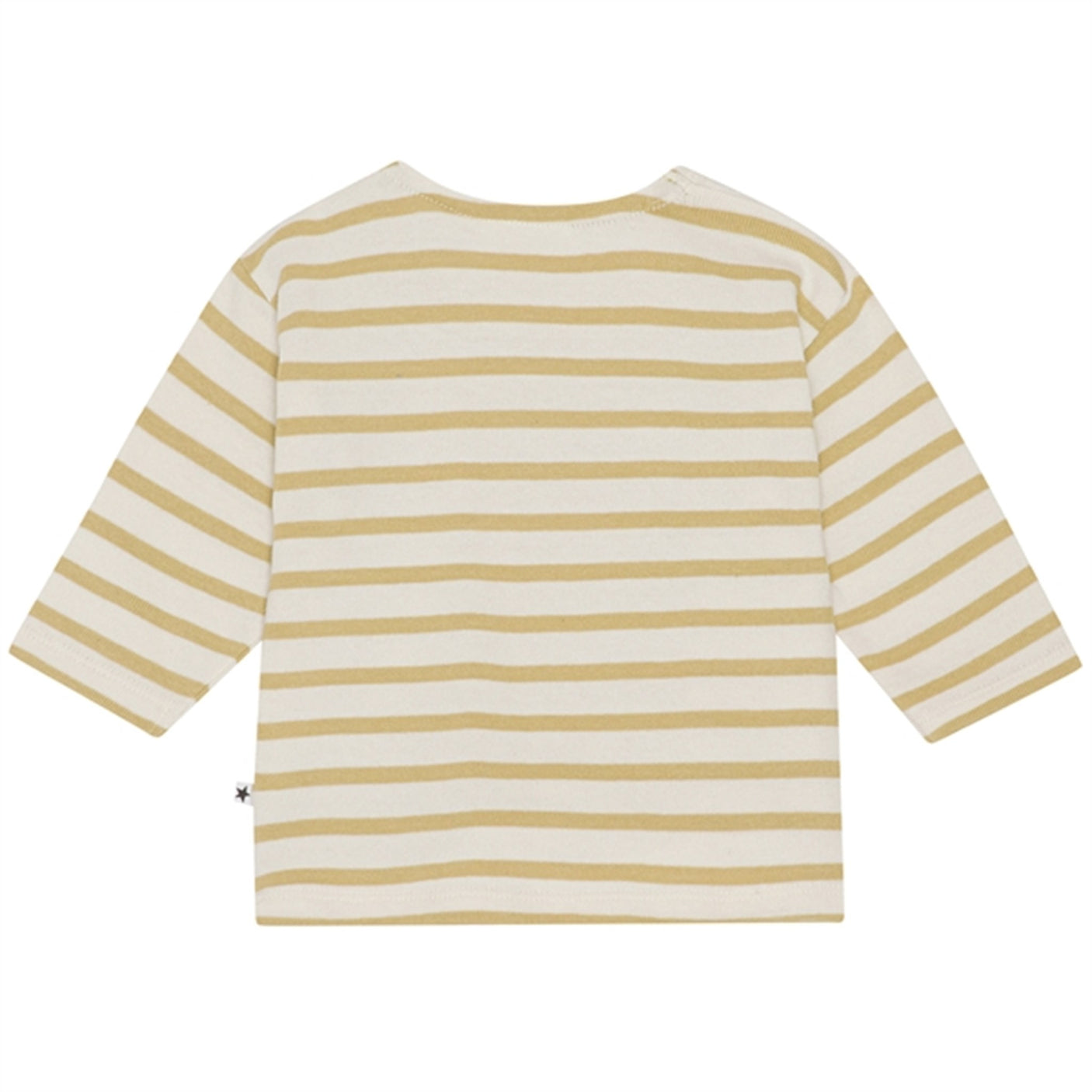 Molo Cardboard Stripe Edarko Shirt