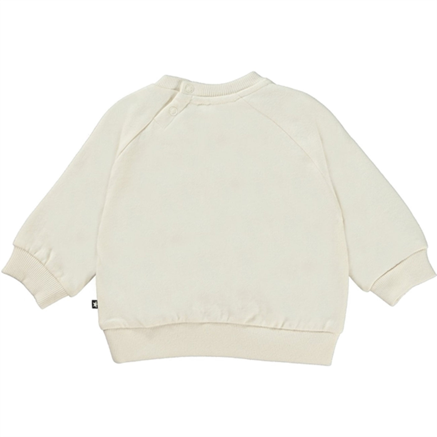 Molo Naturelle Disc Sweatshirt
