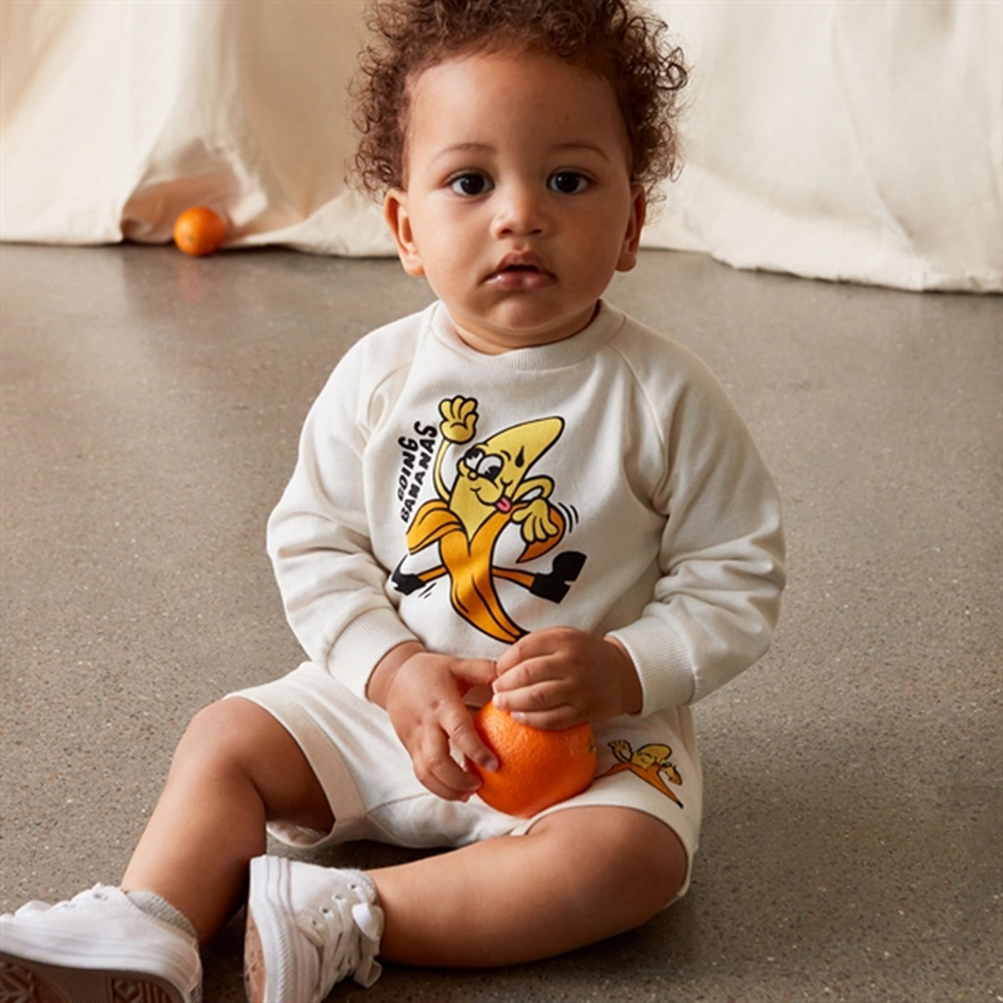 Molo Naturelle Simms Shorts