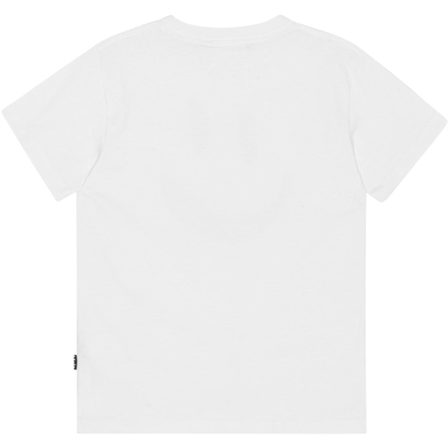 Molo White Roxo T-Shirt