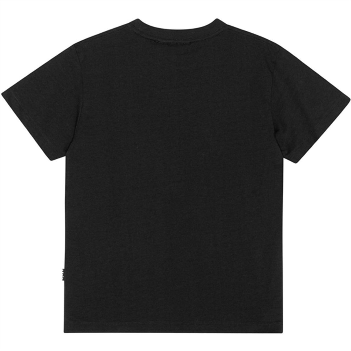Molo Black Roxo T-Shirt