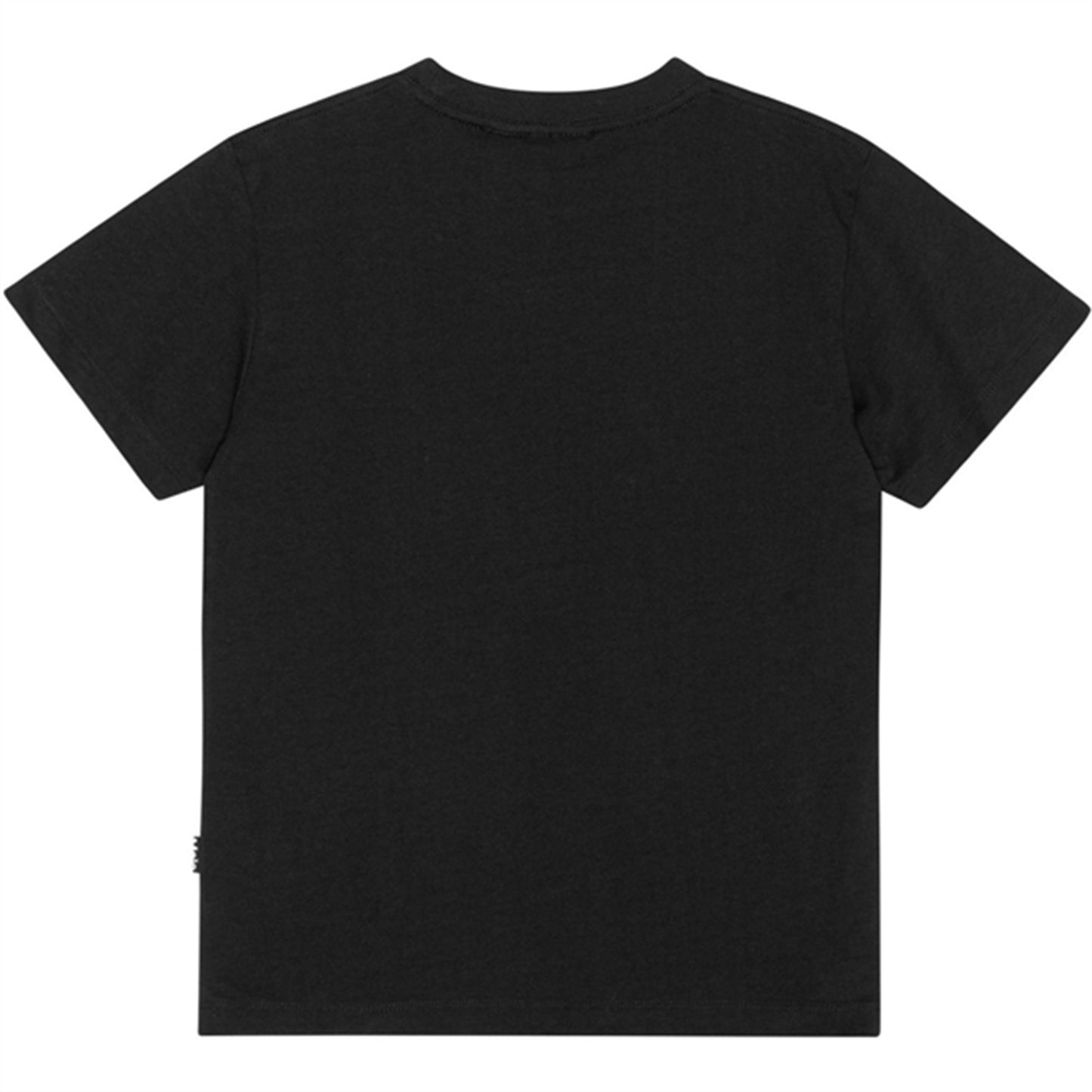 Molo Black Roxo T-Shirt
