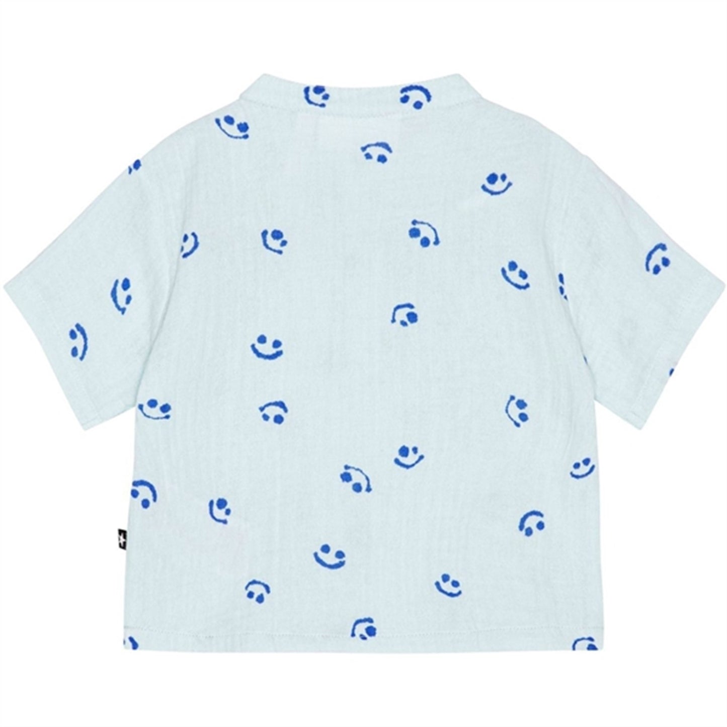 Molo Aquarelle Smile Ever T-Shirt