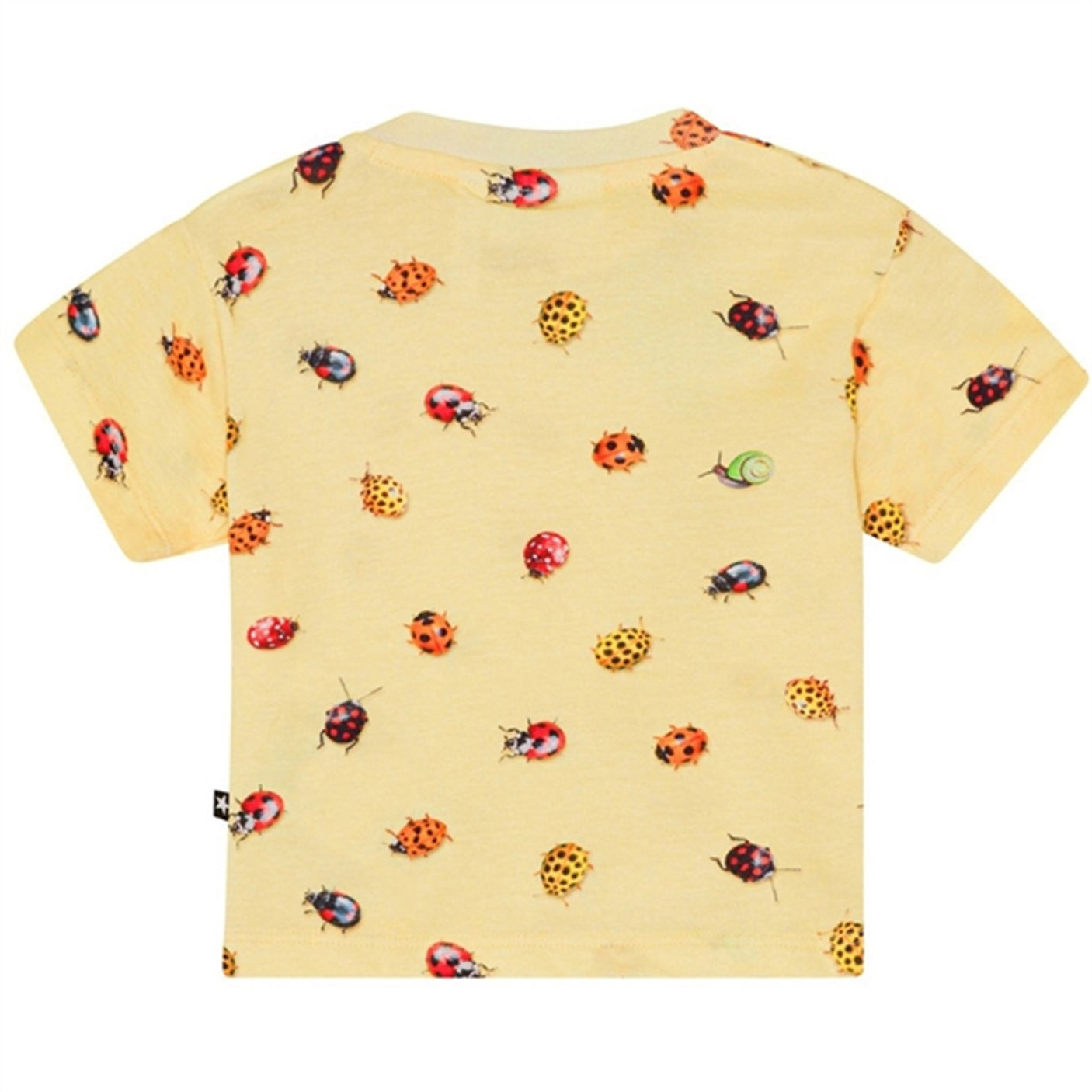 Molo Coccinella Enzo T-Shirt