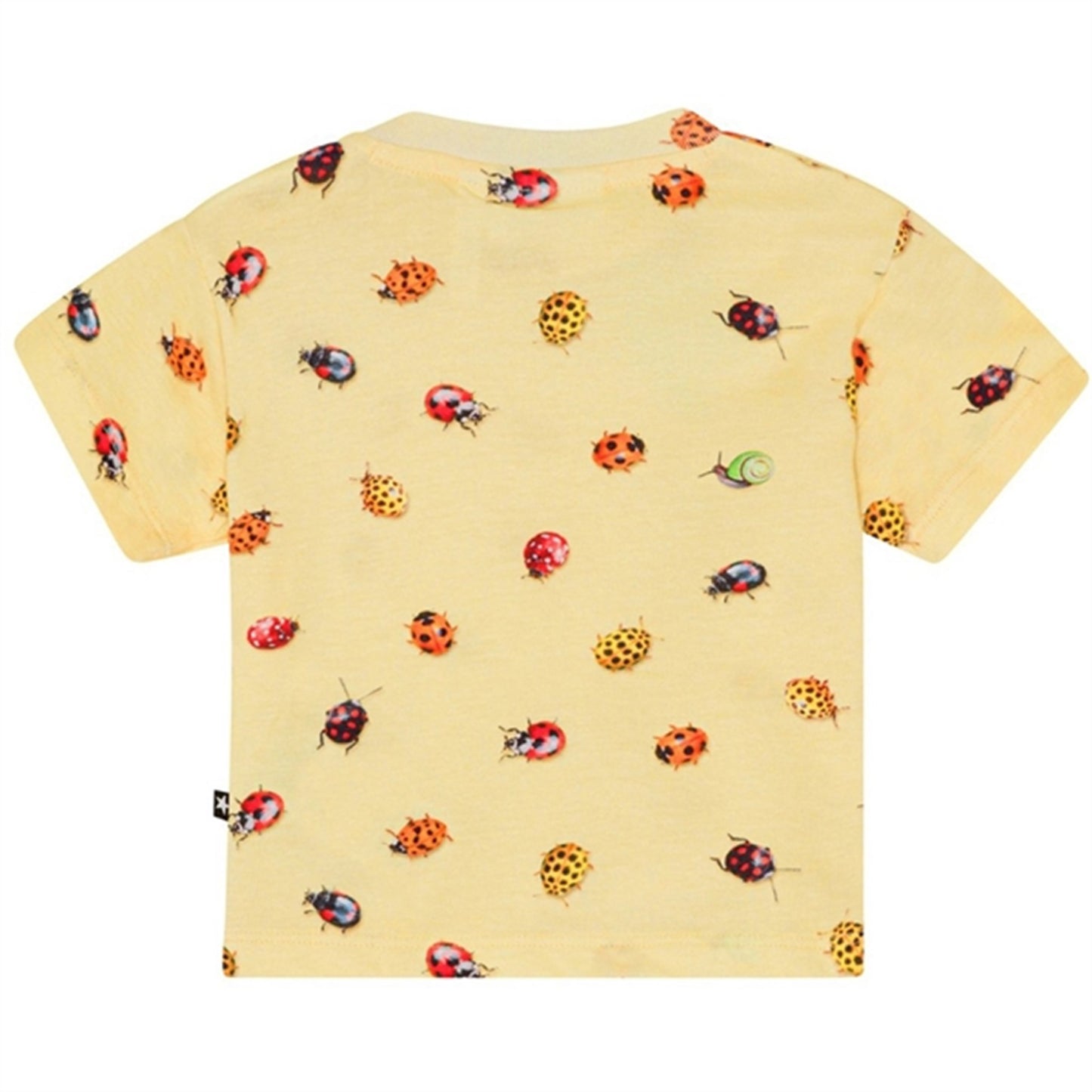 Molo Coccinella Enzo T-Shirt