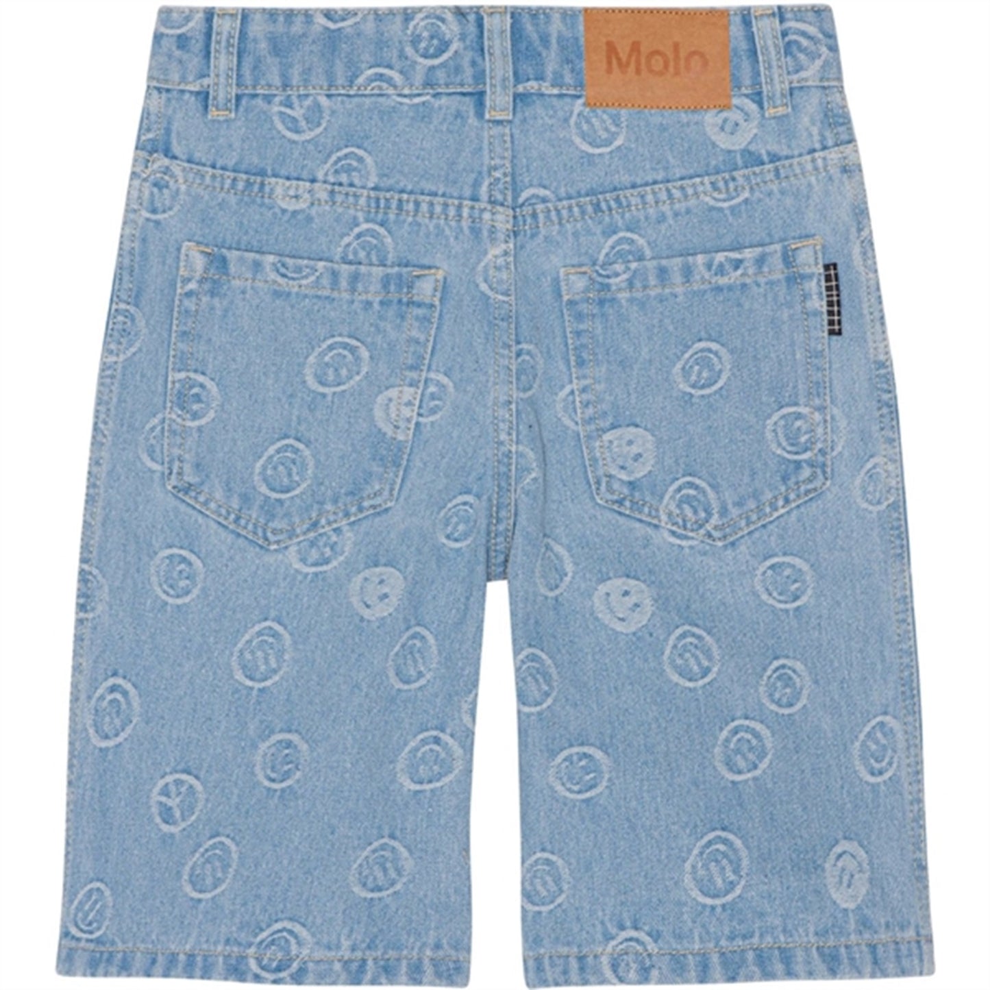 Molo Happiness Light Art Shorts