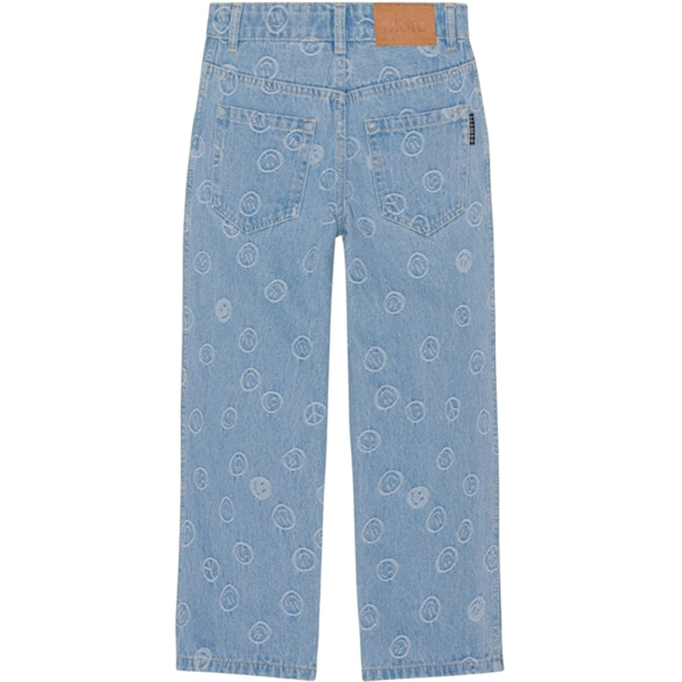 Molo Happiness Light Aiden Pants