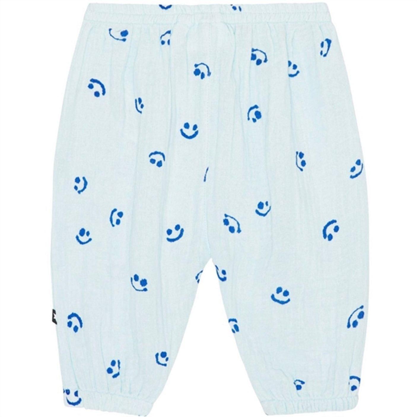 Molo Aquarelle Smile Serene Pants