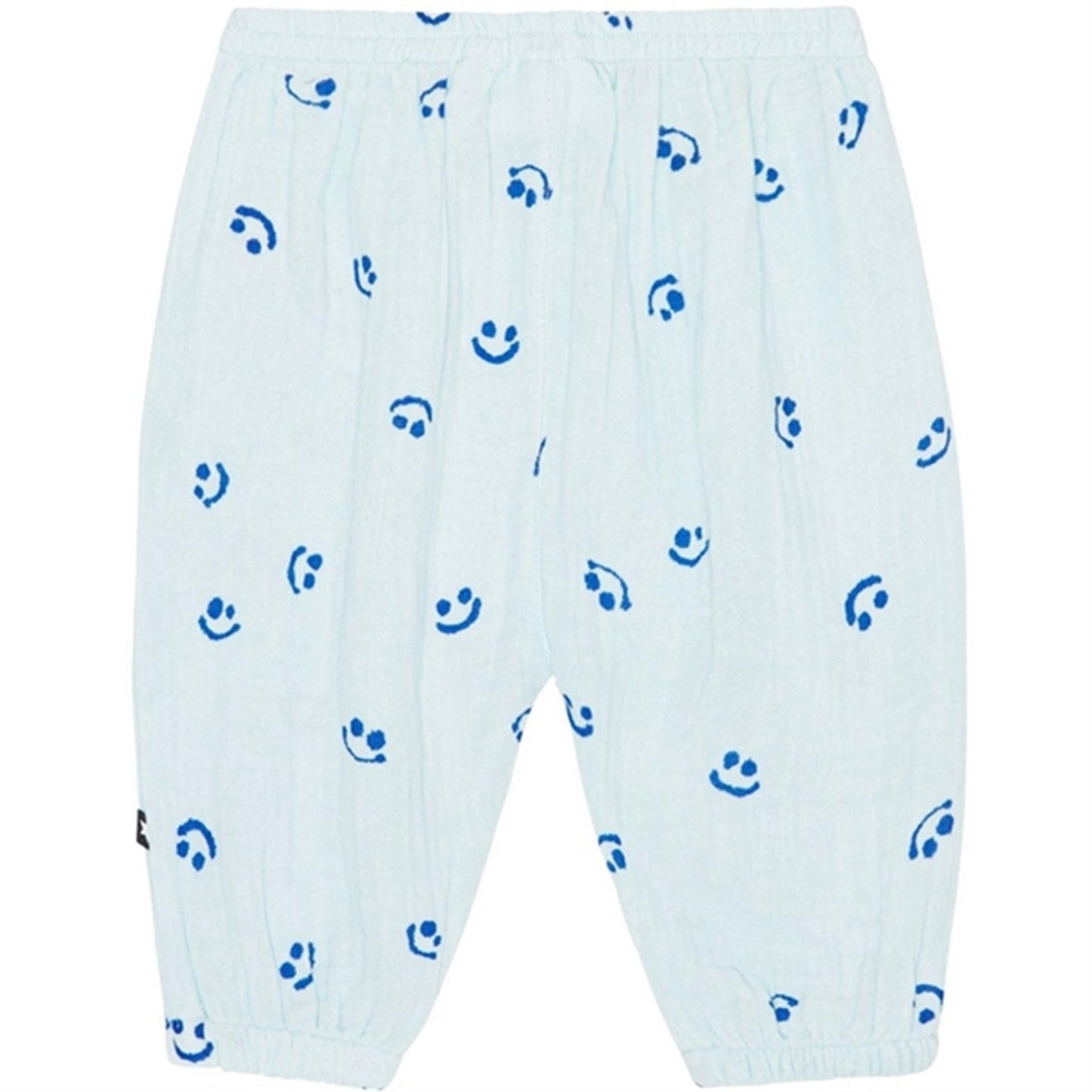 Molo Aquarelle Smile Serene Pants