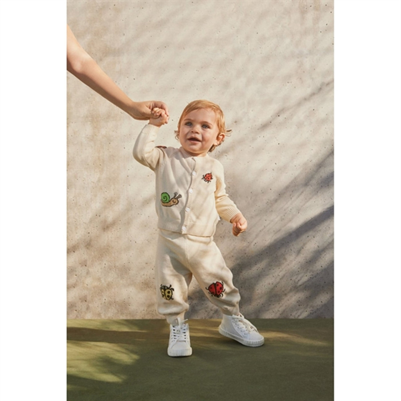 Molo Crawlies Sol Pants