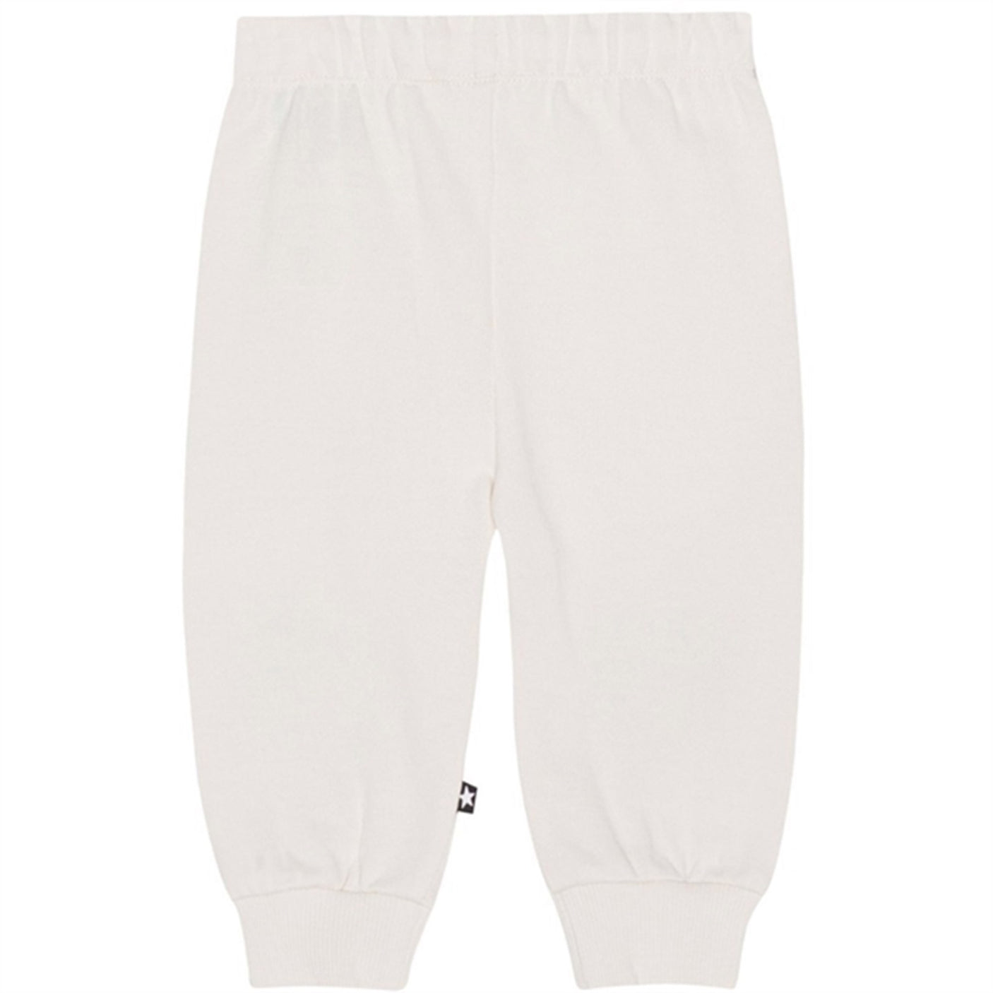 Molo Blue Heart Simeon Pants