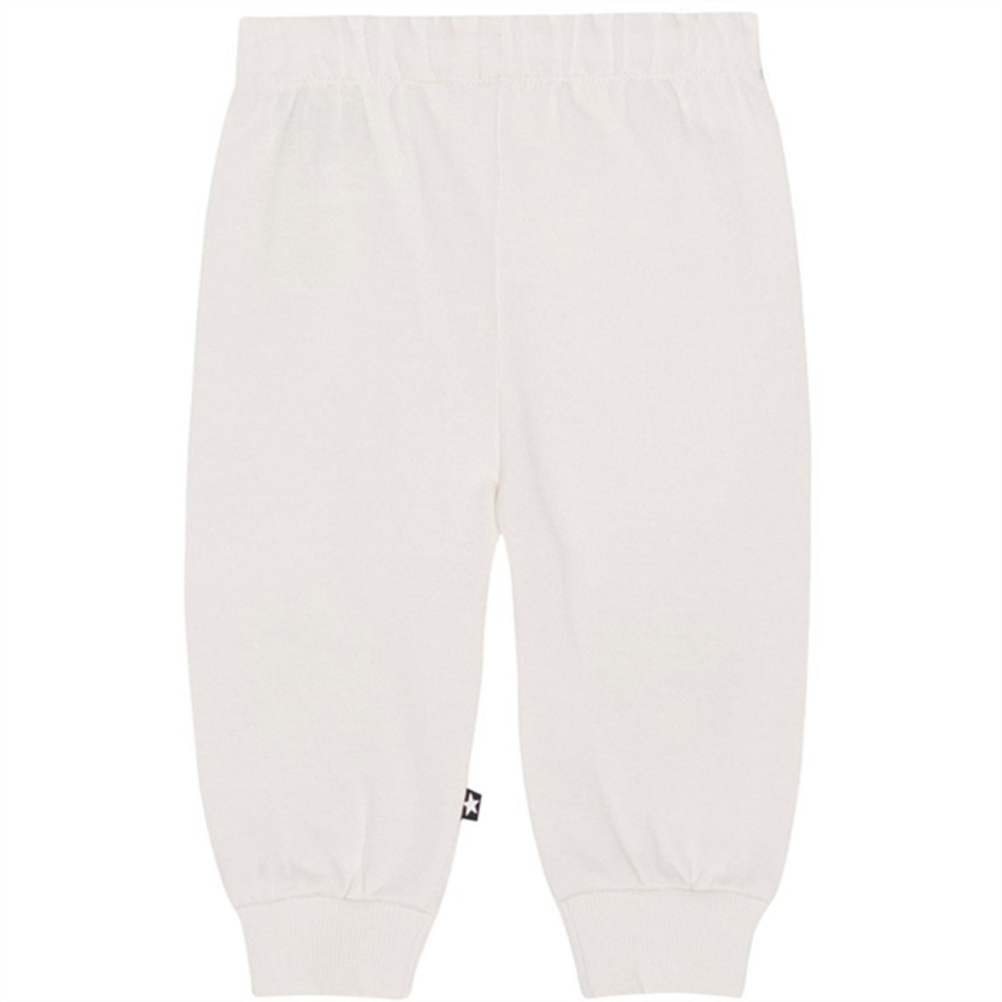 Molo Blue Heart Simeon Pants