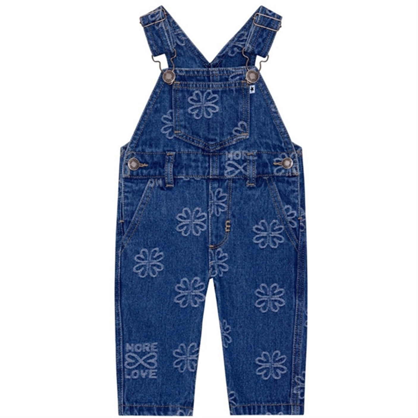Molo Infinity Love Spark Overall