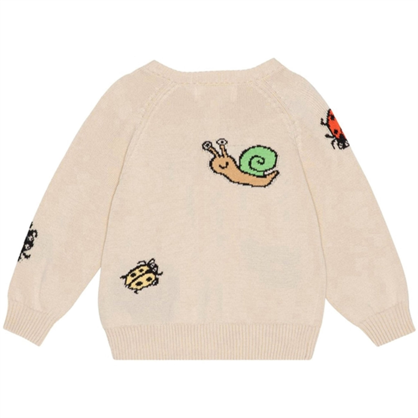 Molo Crawlies Brody Cardigan