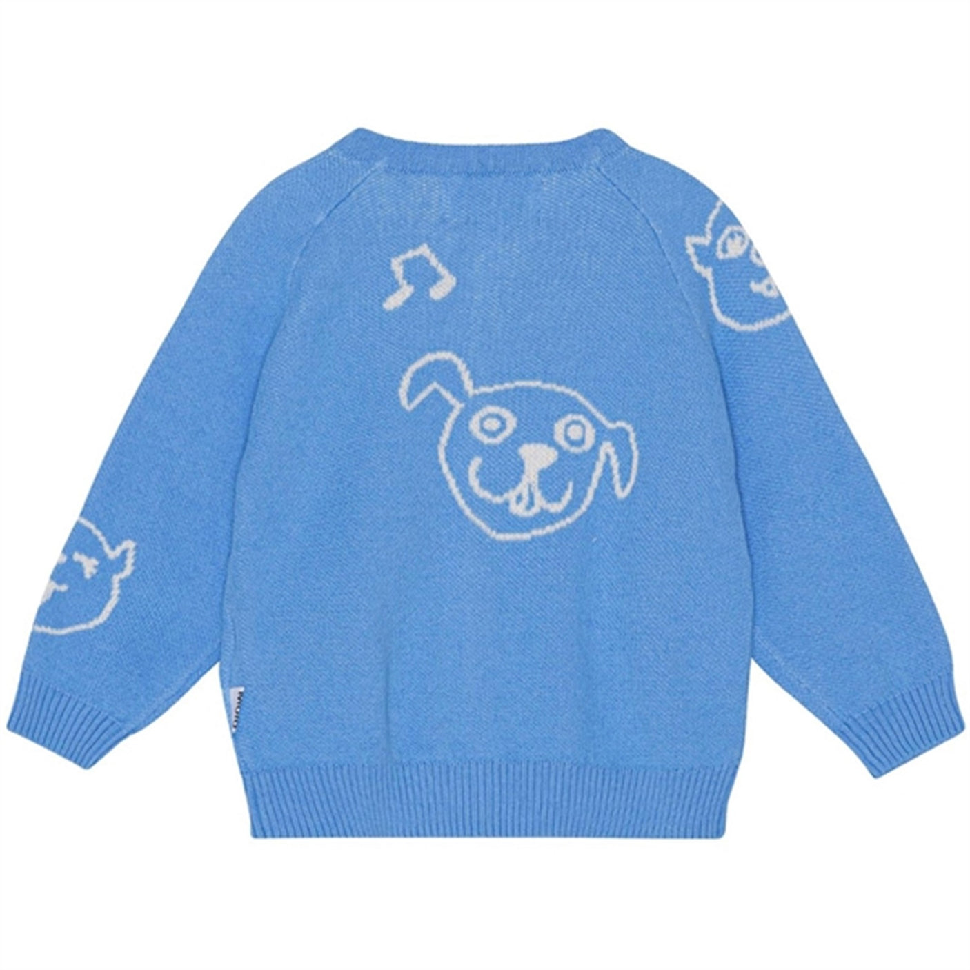 Molo Forget Me Not Brody Cardigan
