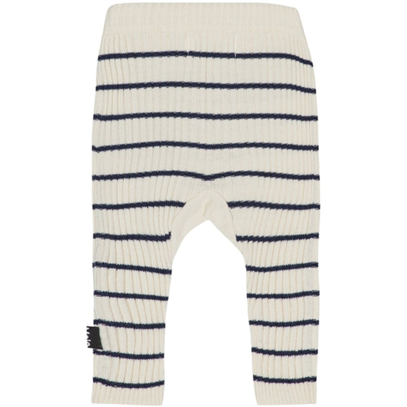 Molo Cloud Stripe Sigmund Soft Pants