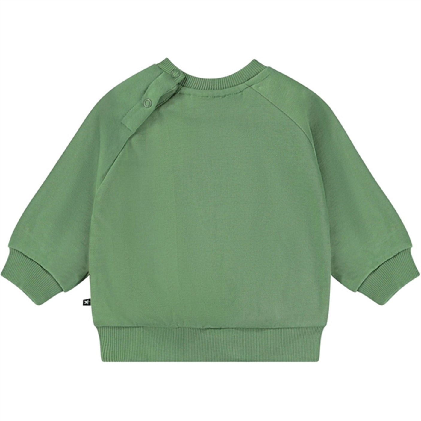 Molo Branch Living Disc Sweatshirt