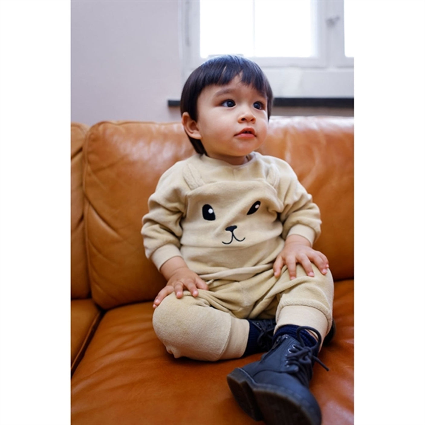 Molo Ridge Day Sweatshirt