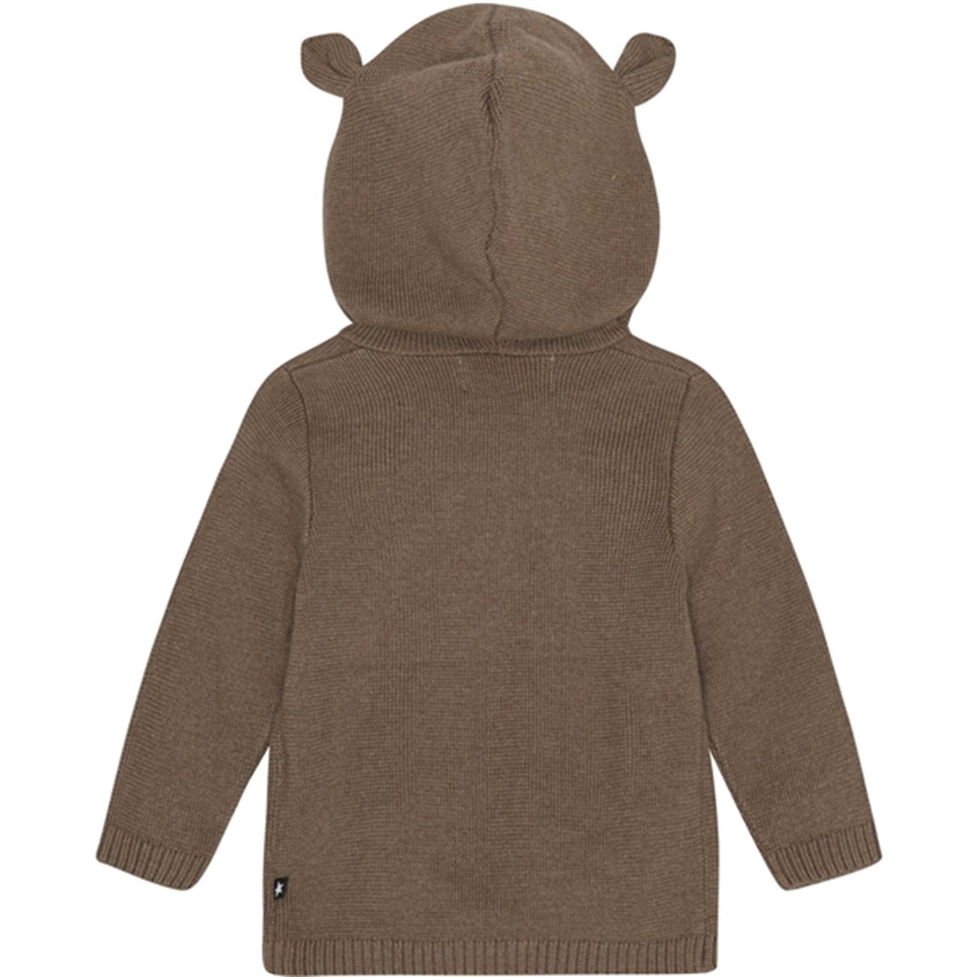 Molo Ground Bobby Cardigan