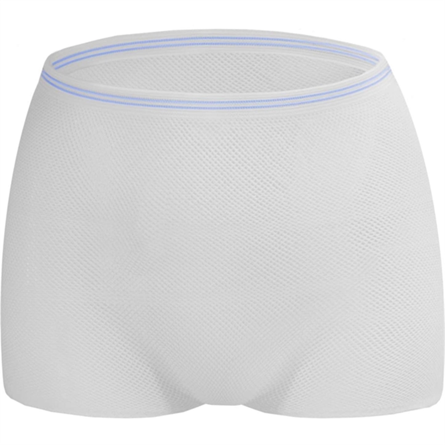 Carriwell Hospital Panties White 4 pcs