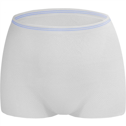 Carriwell Hospital Panties White 4 pcs