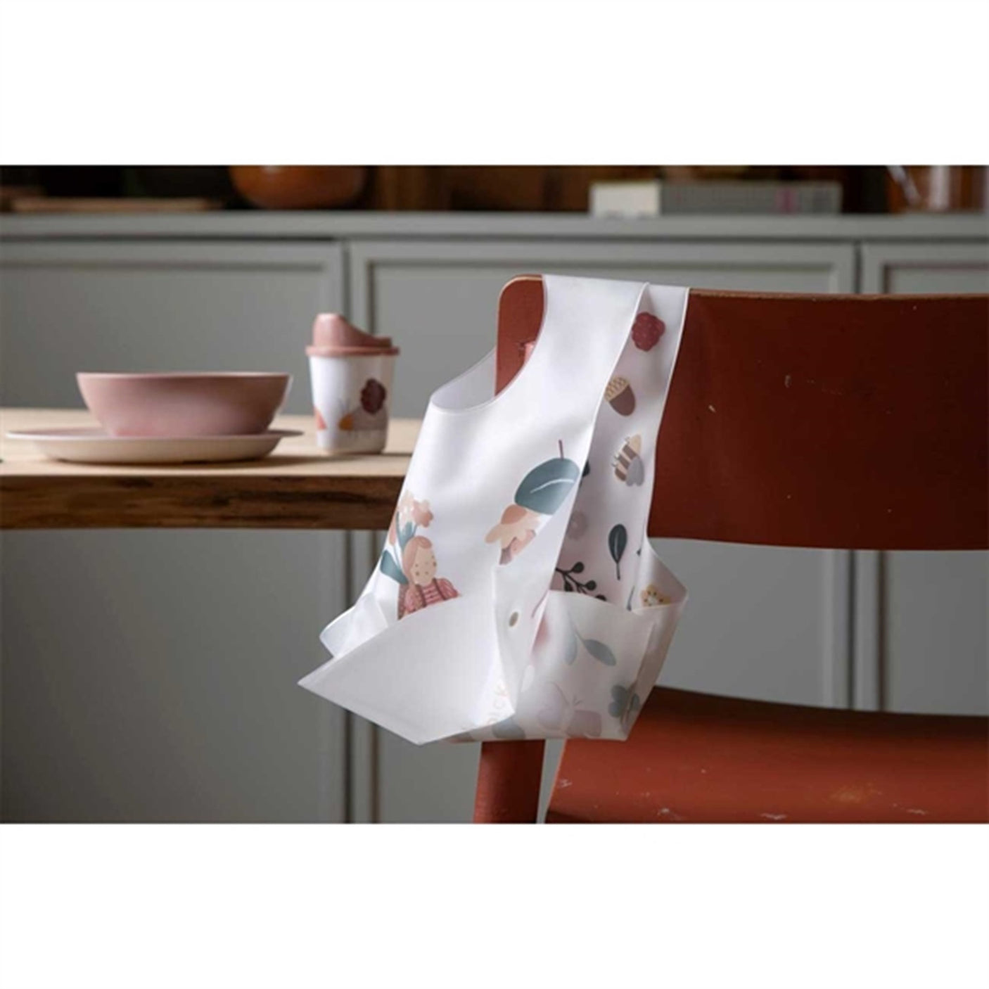 Sebra Bibs Pixie Land 2-Pack 2