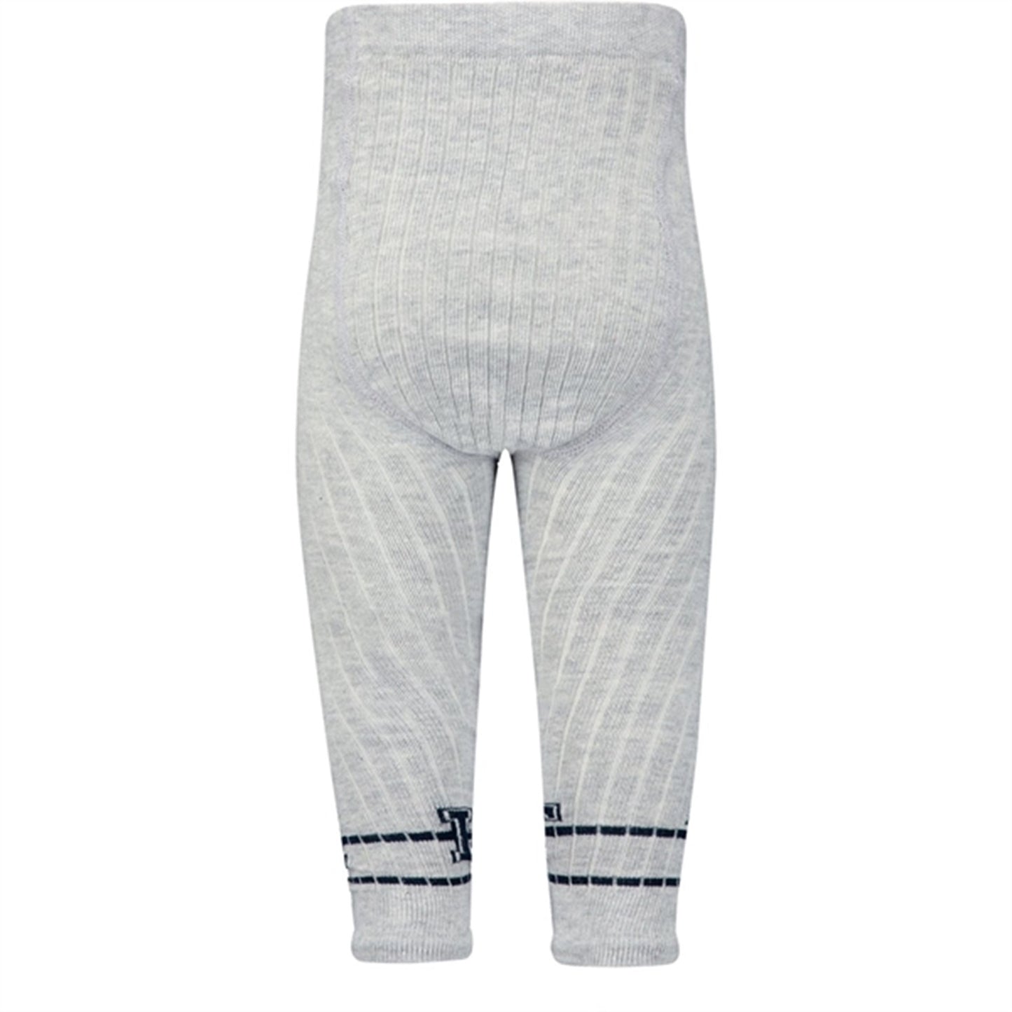 Tommy Hilfiger Baby Varsity Leggings Grey Melange