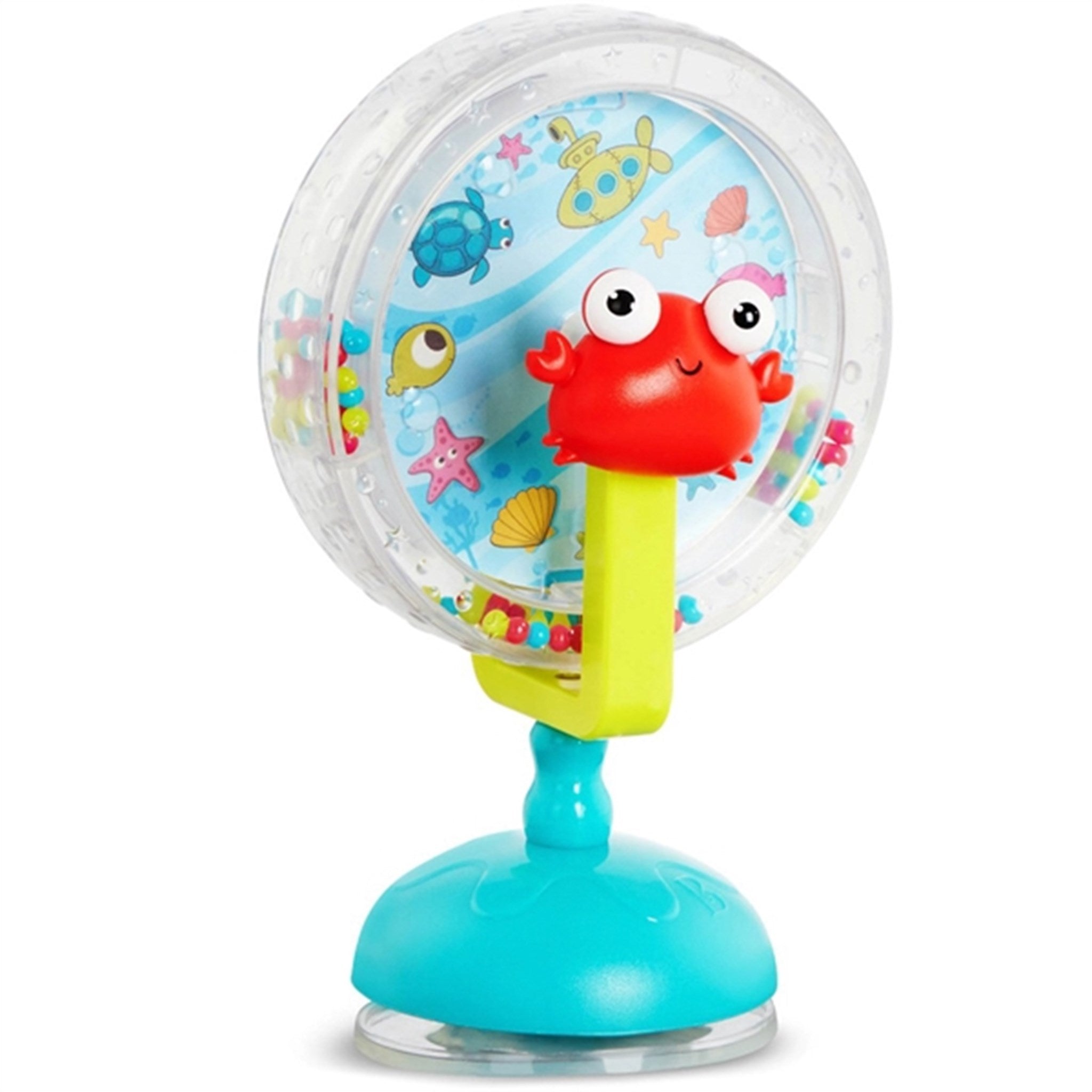 Buy B-toys Whirly Wheel | Luksusbaby