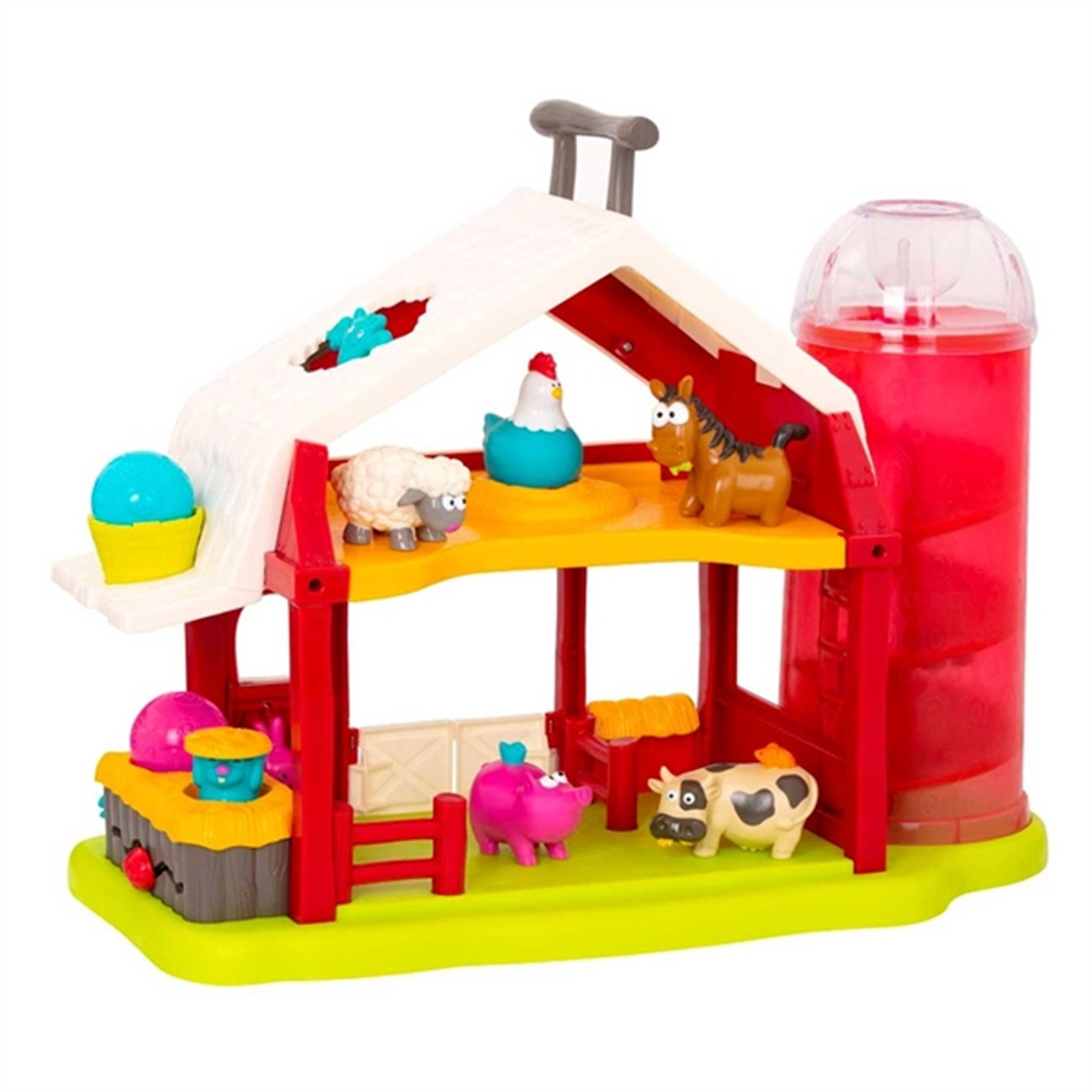 B-toys Musical Fun Farm 2