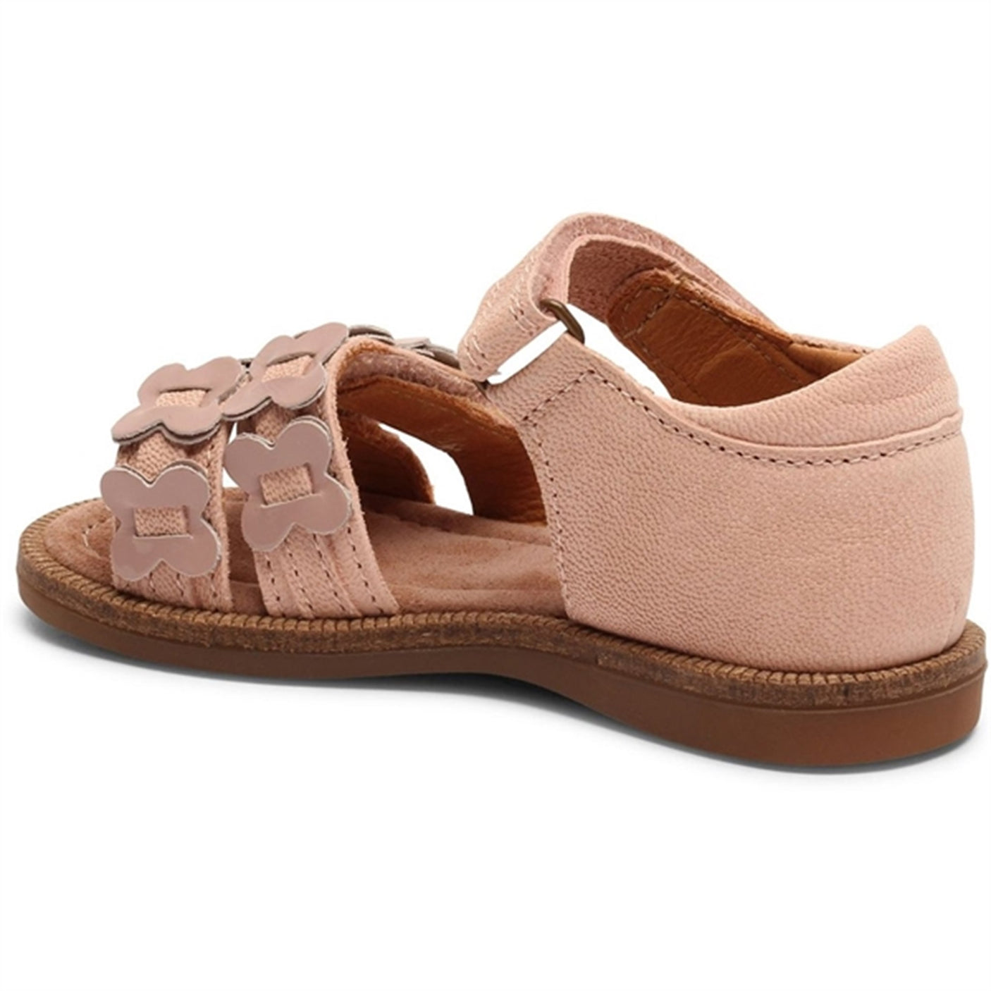 Bisgaard Cana C Sandal Rose