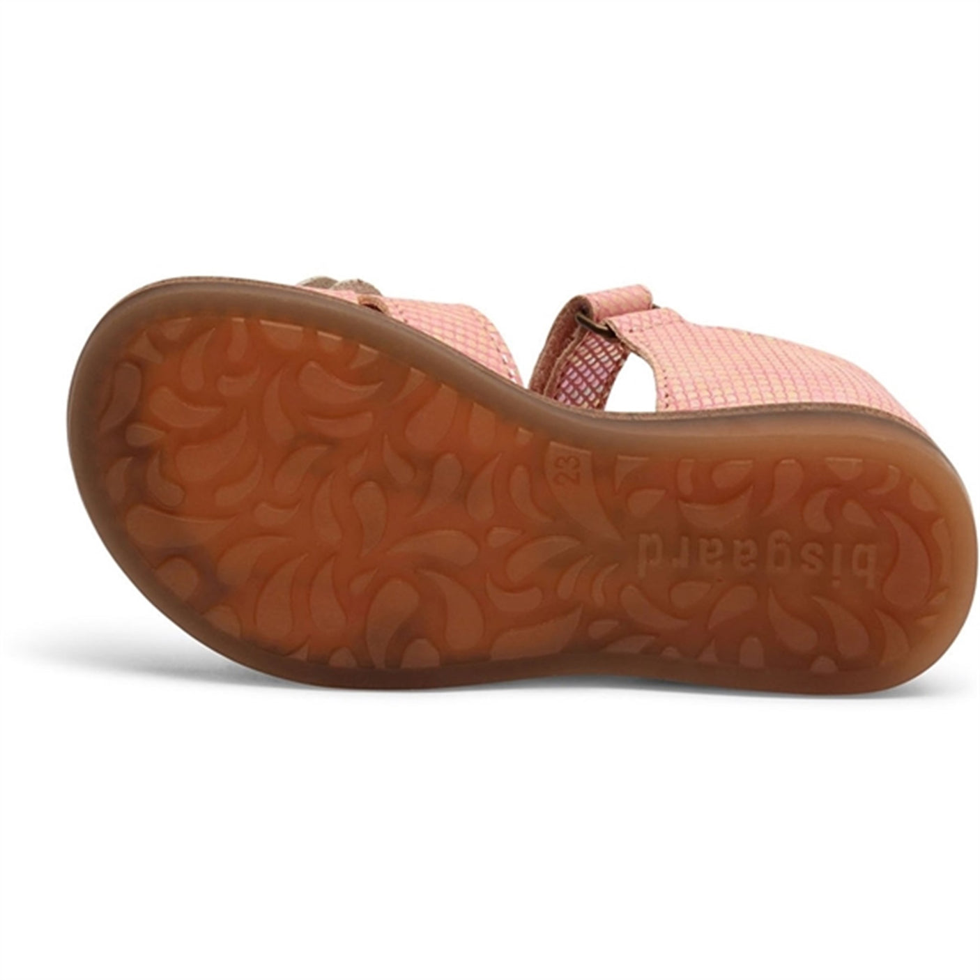 Bisgaard Barbara C Sandal Rose