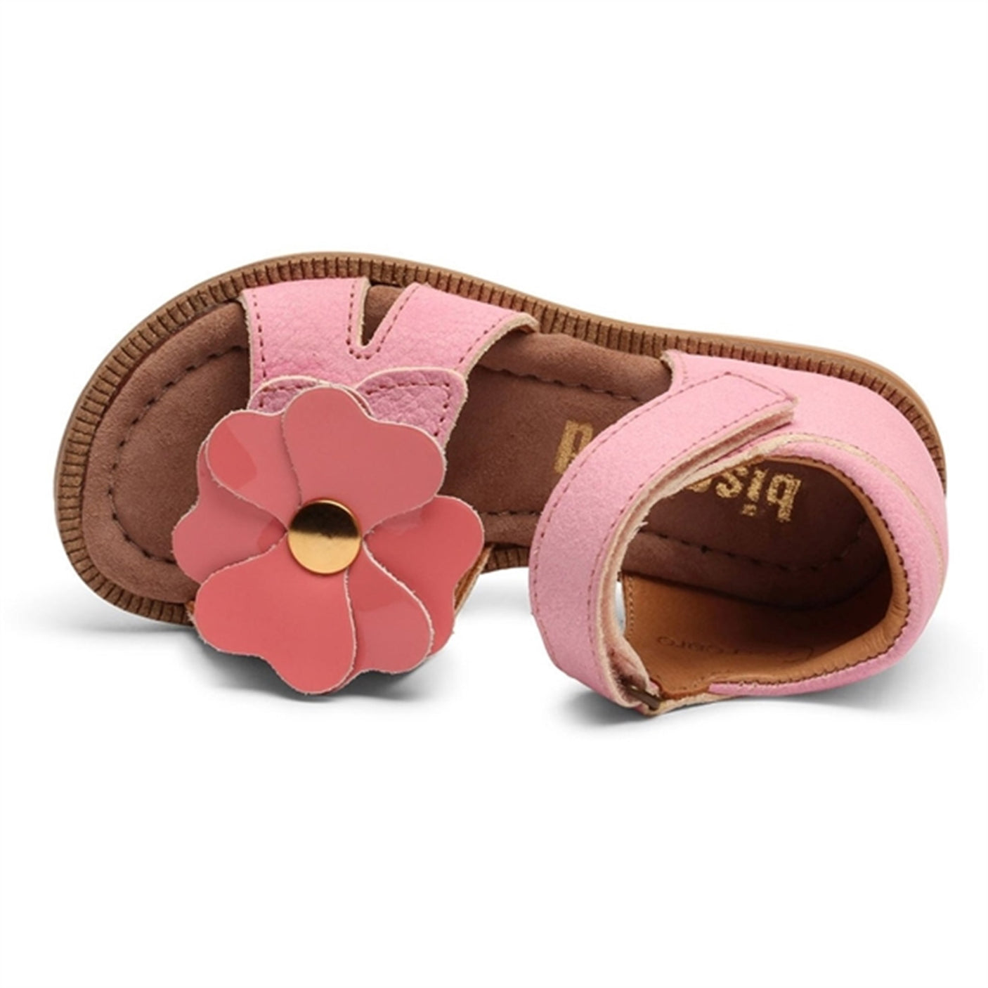 Bisgaard Barbara C Sandal Pink