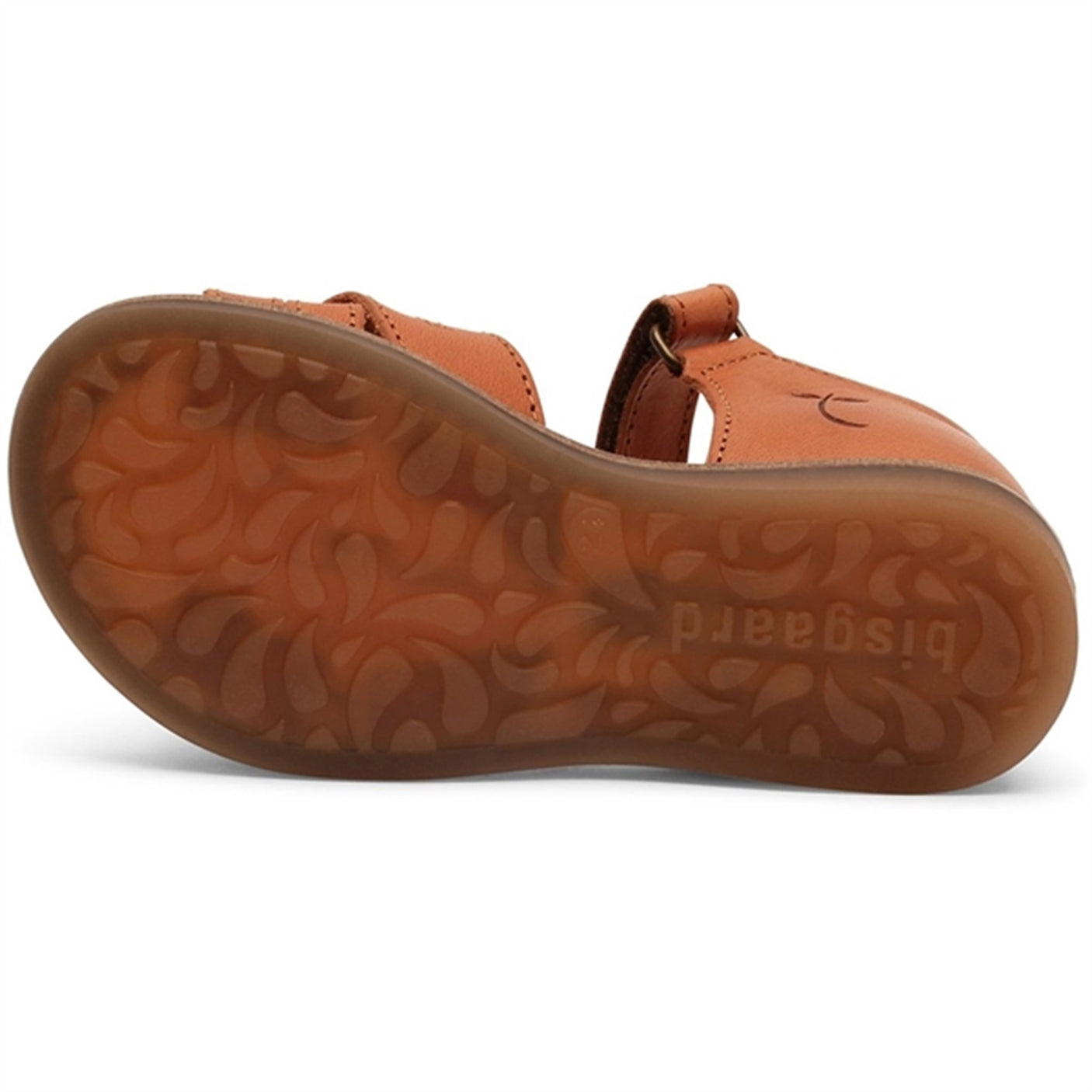 Bisgaard Becca C Sandal Tan