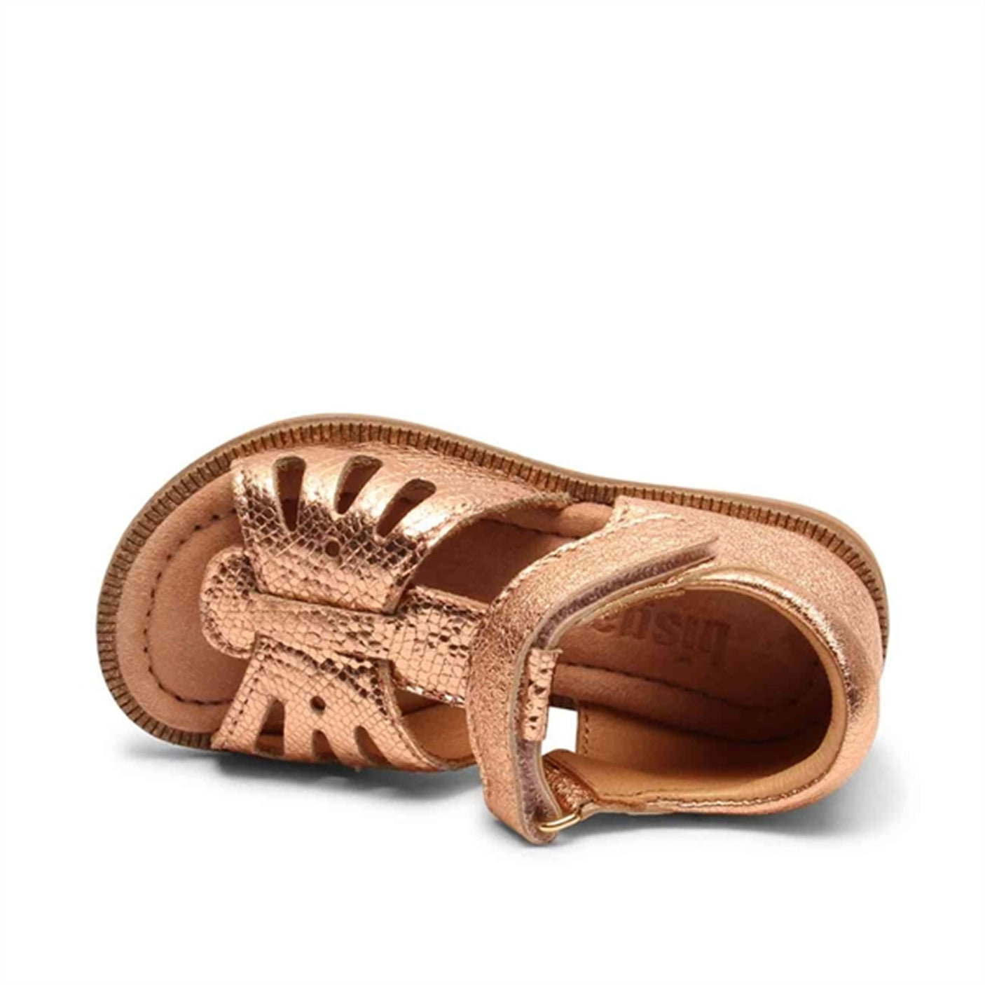 Bisgaard Sandal Cassidy Rose