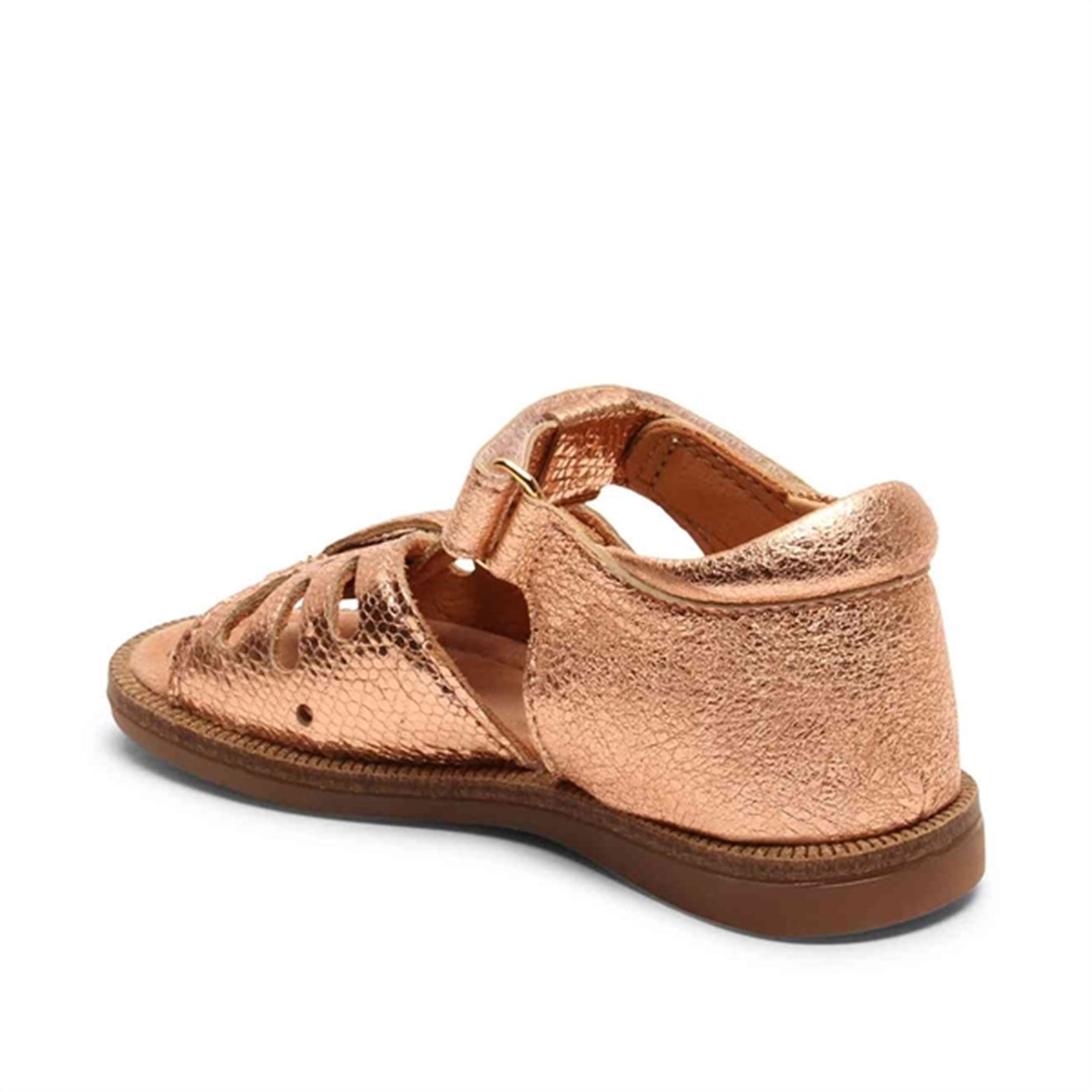 Bisgaard Sandal Cassidy Rose