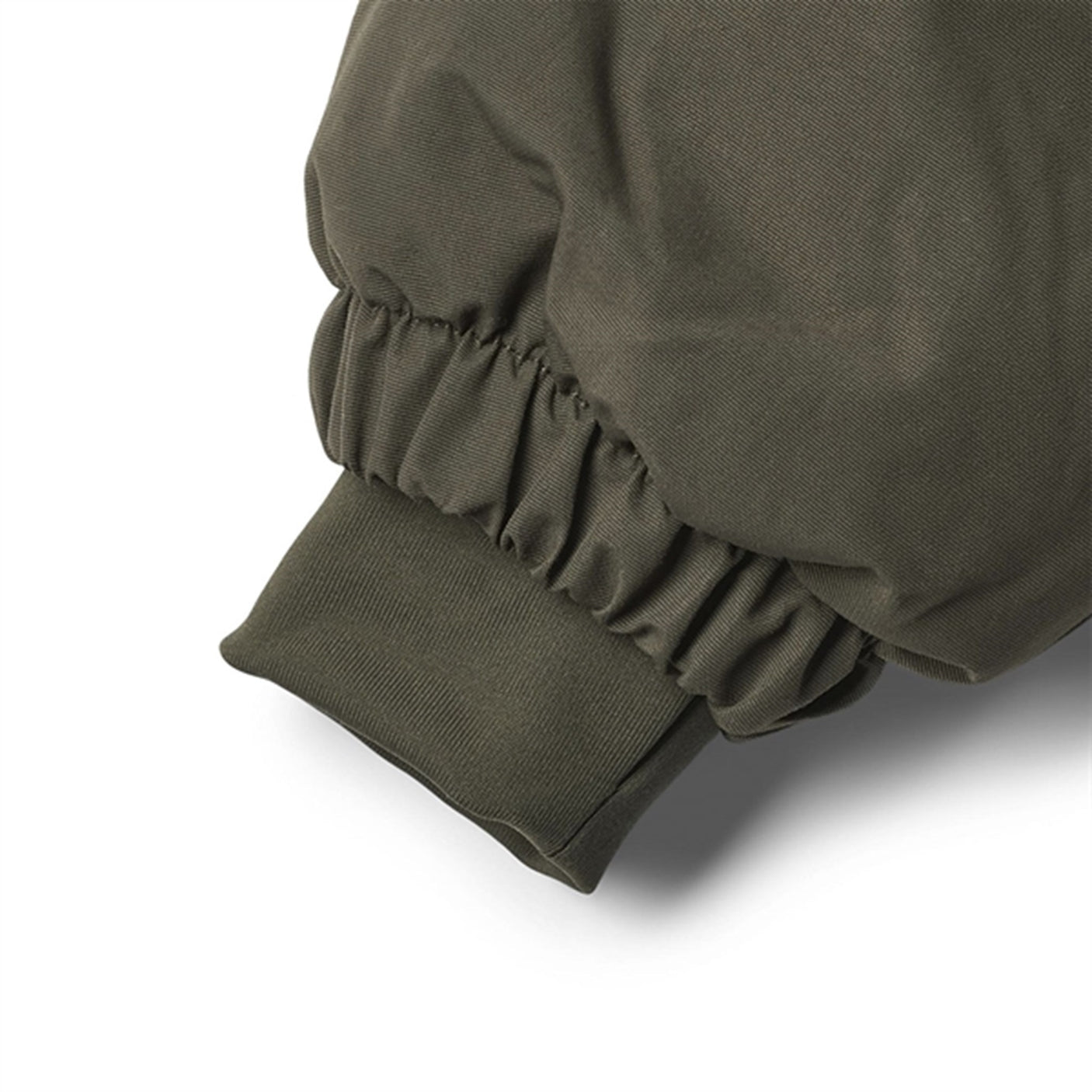 Wheat Snowsuit Miko Tech Dry Black