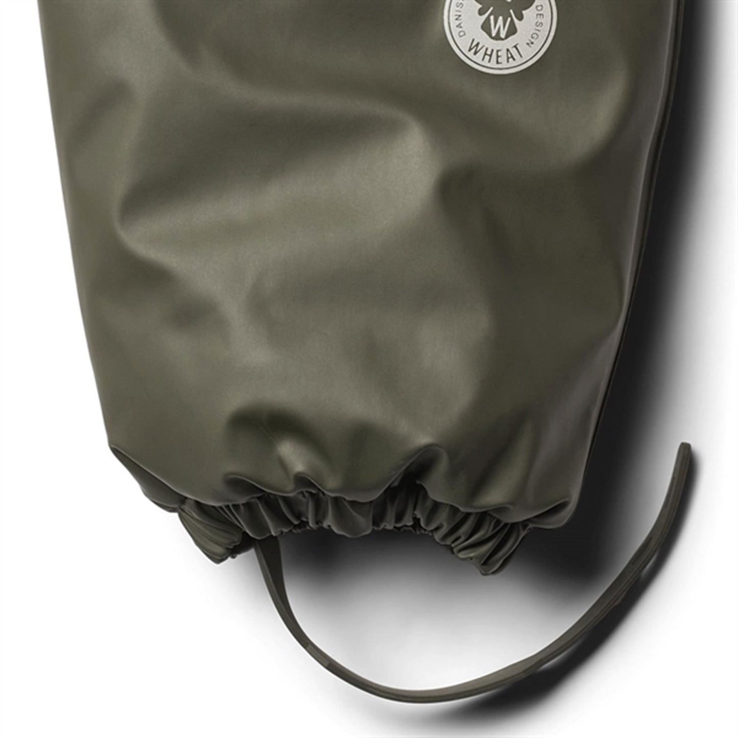 Wheat Wintersuit Ludo Black Coal