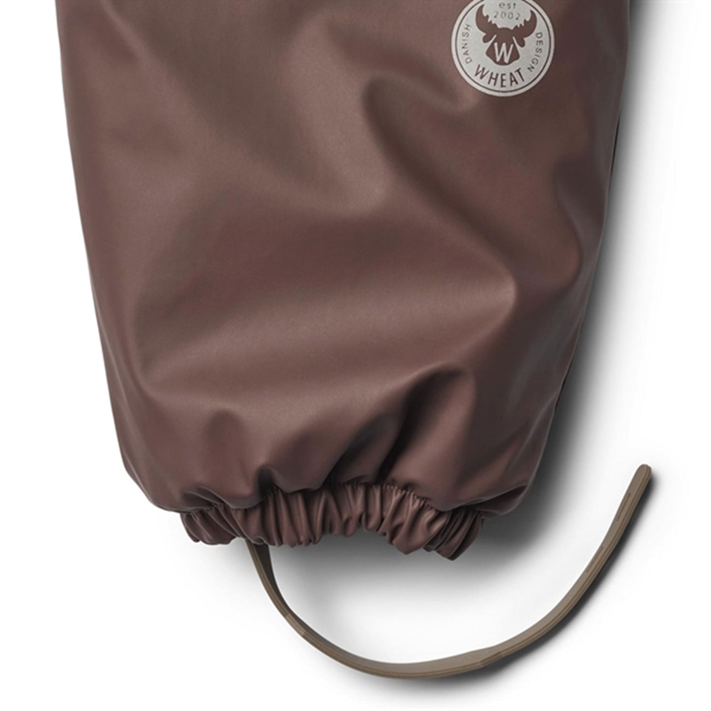 Wheat Wintersuit Ludo Eggplant