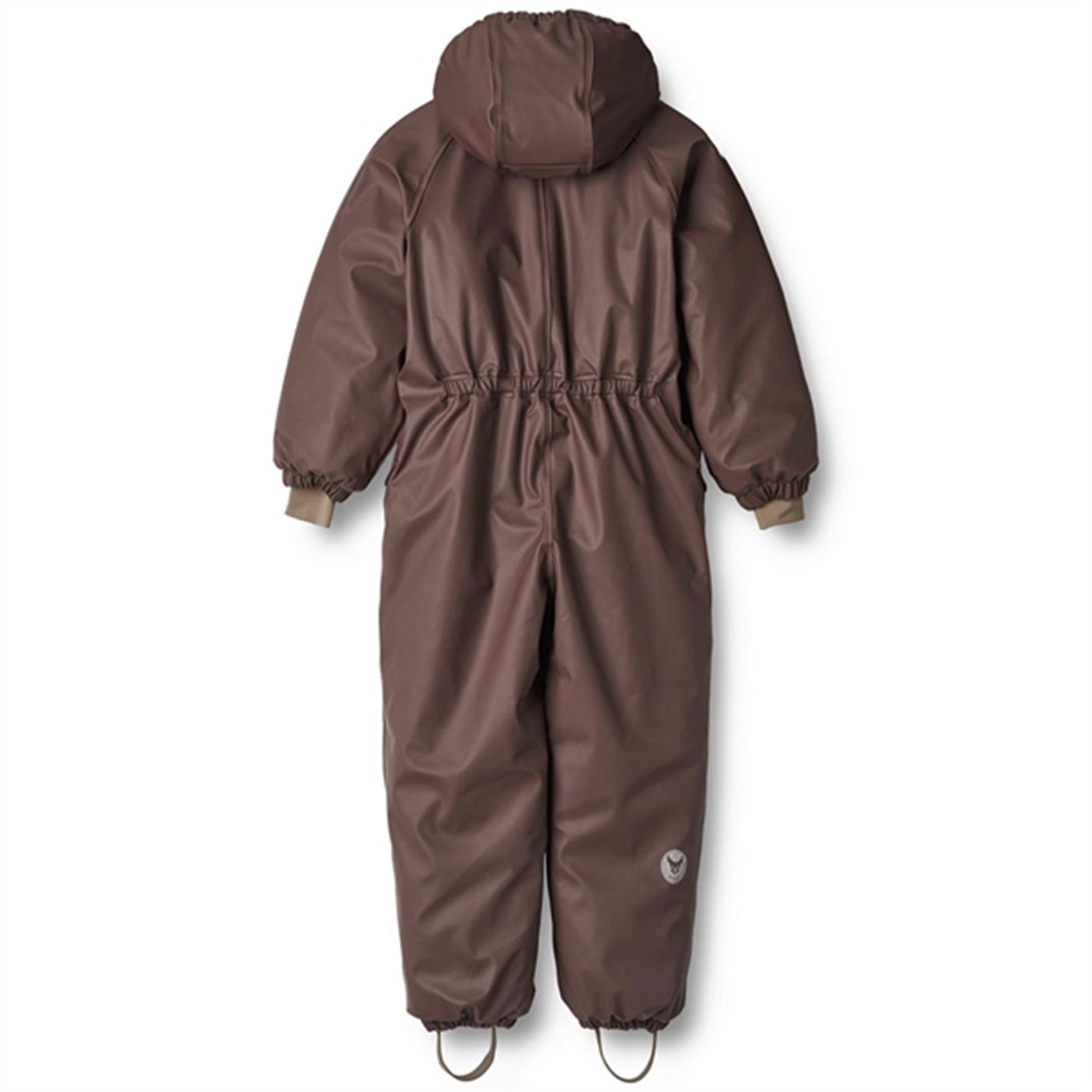 Wheat Wintersuit Ludo Eggplant