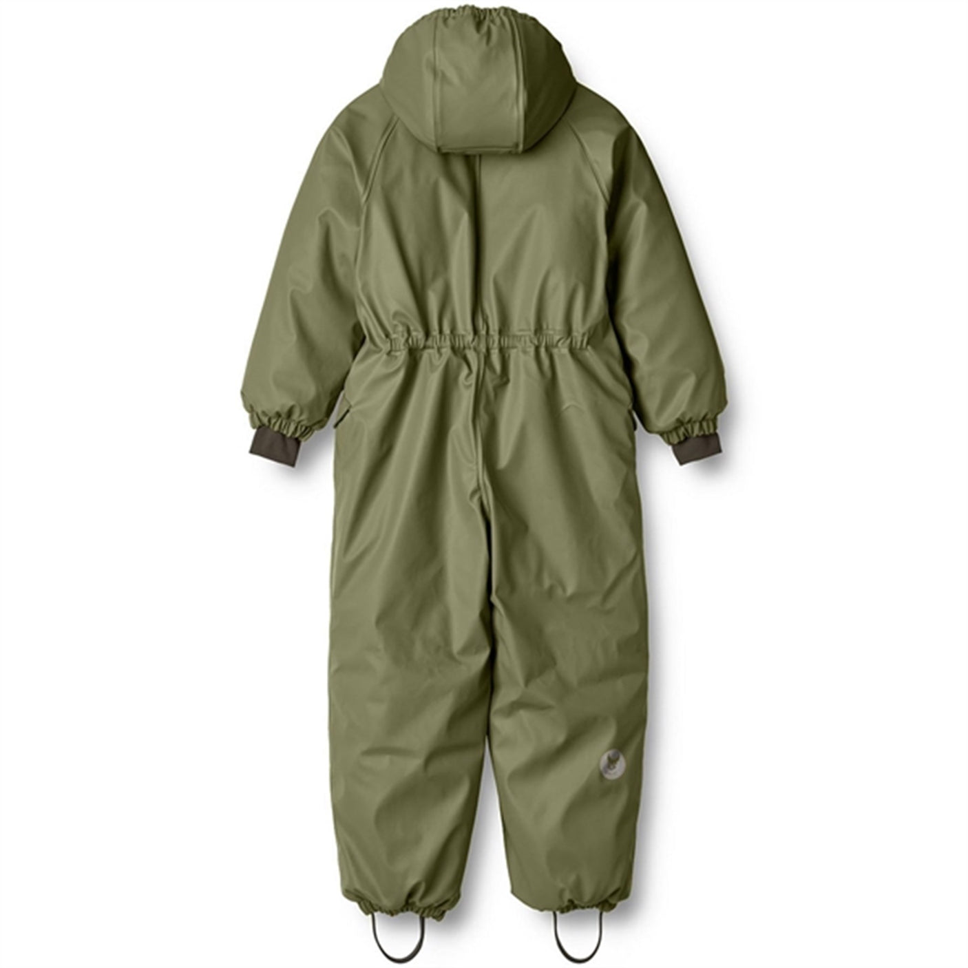 Wheat Wintersuit Ludo Dried Bay