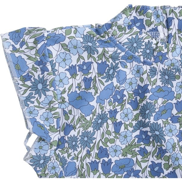 Petit Crabe Poppy & Daisy Beaa Swim Suit