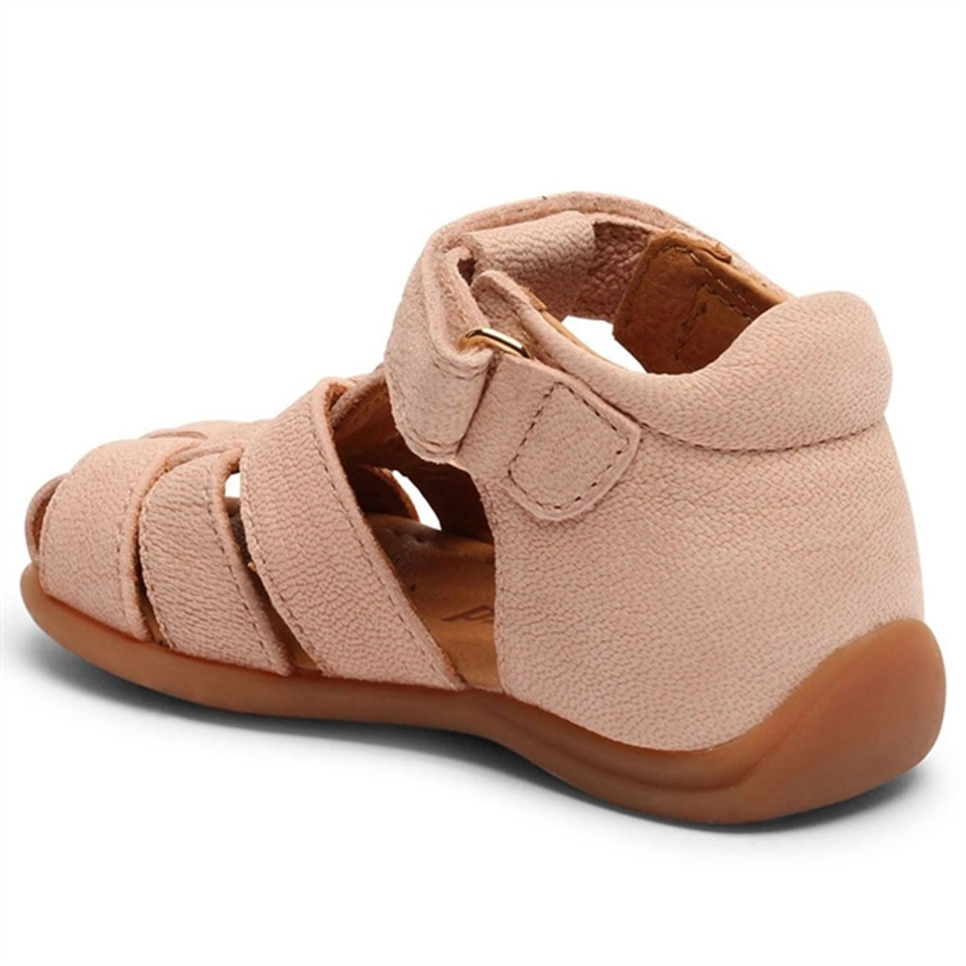 Bisgaard Carly Sandal Rose