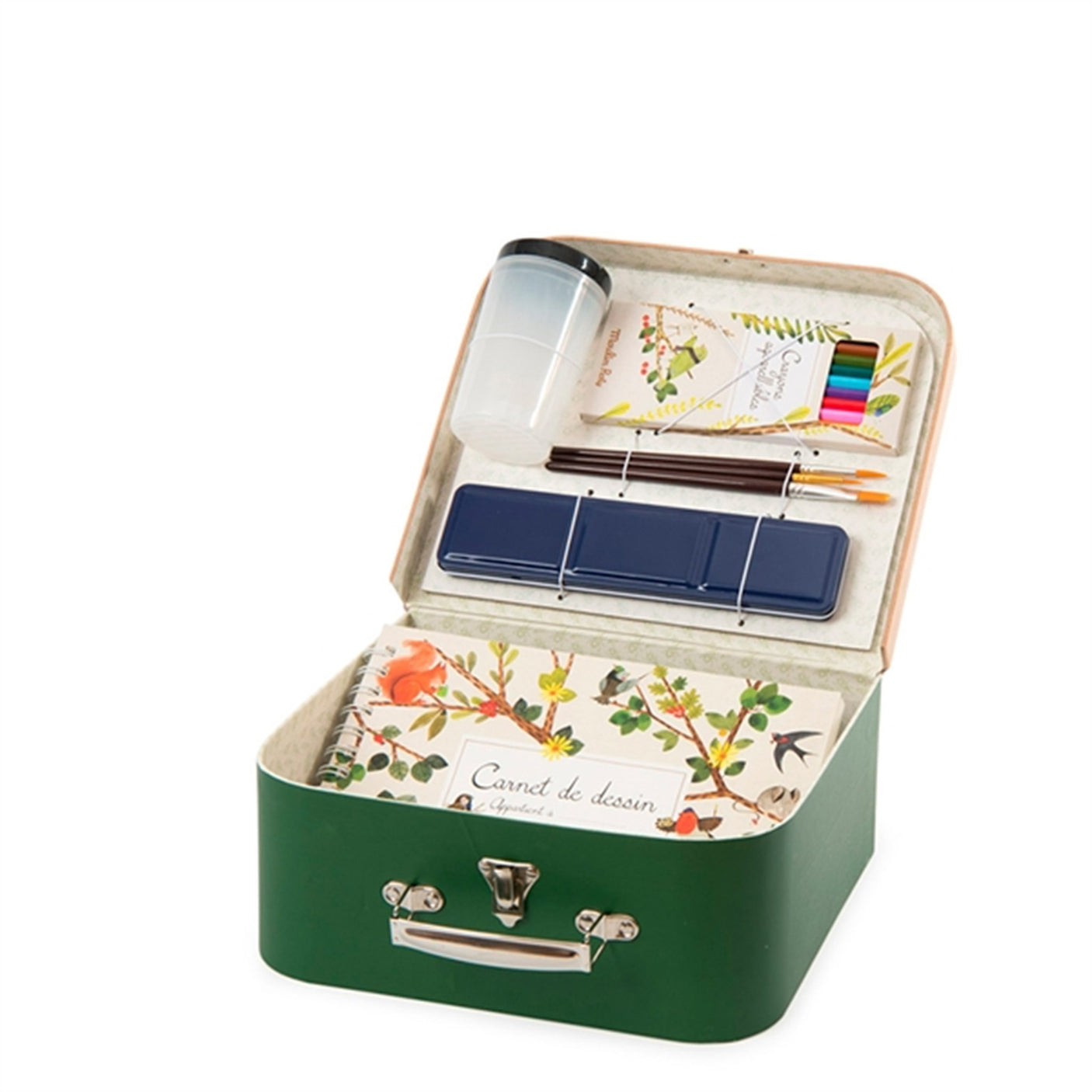 Moulin Roty Watercolour Artist Case