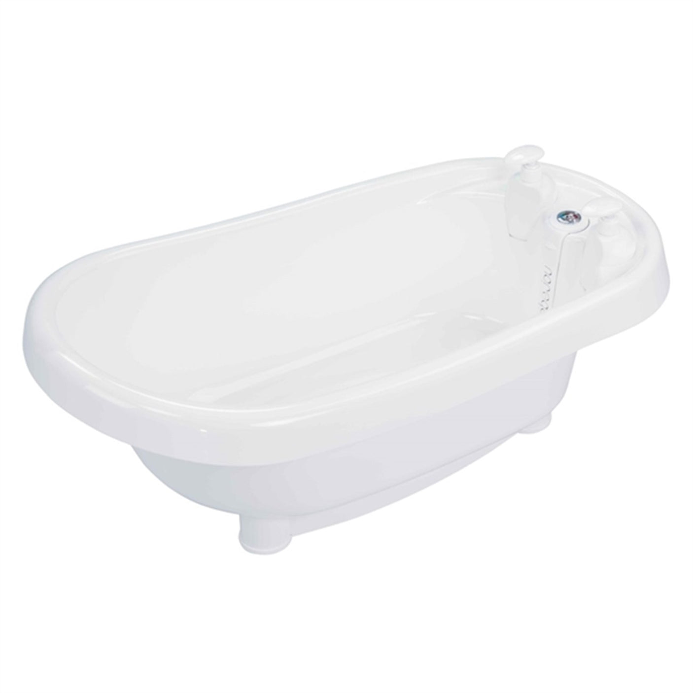 BabyDan Bebé-jou Bathtub w. Thermometer Click