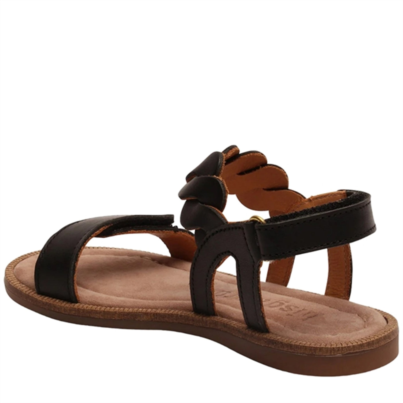 Bisgaard Cille Sandal Black