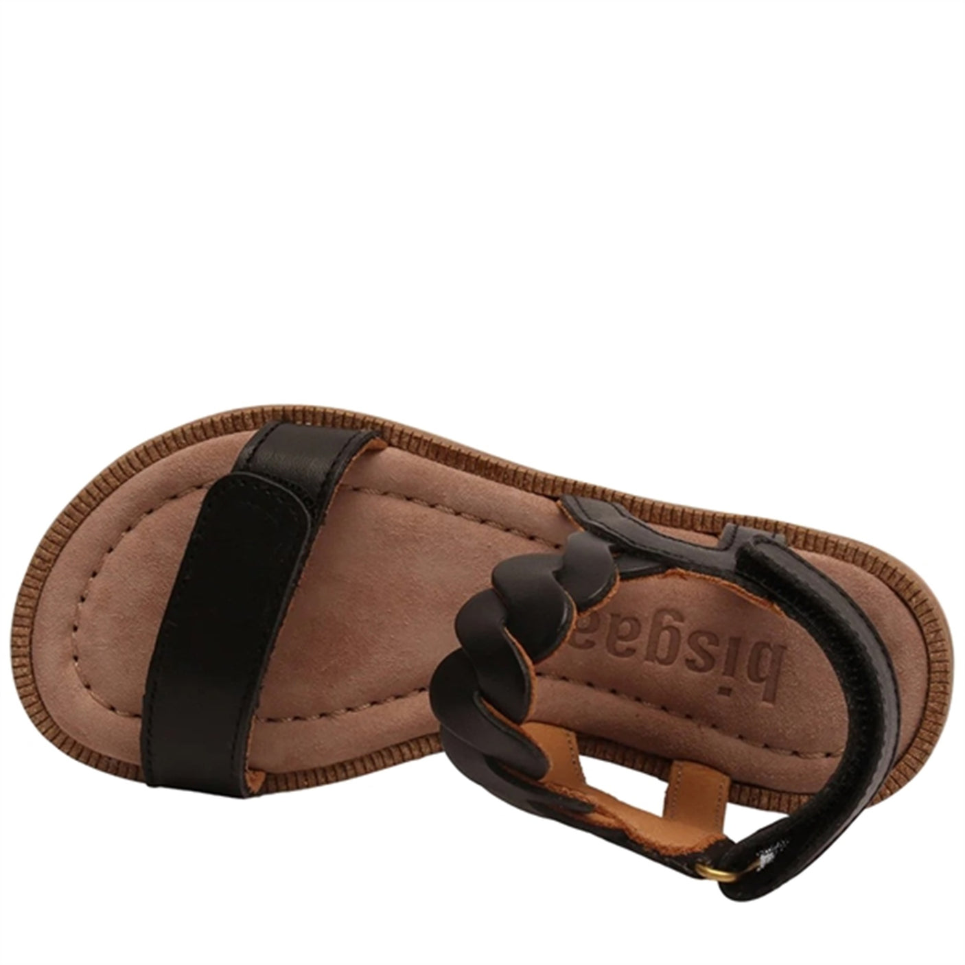 Bisgaard Cille Sandal Black