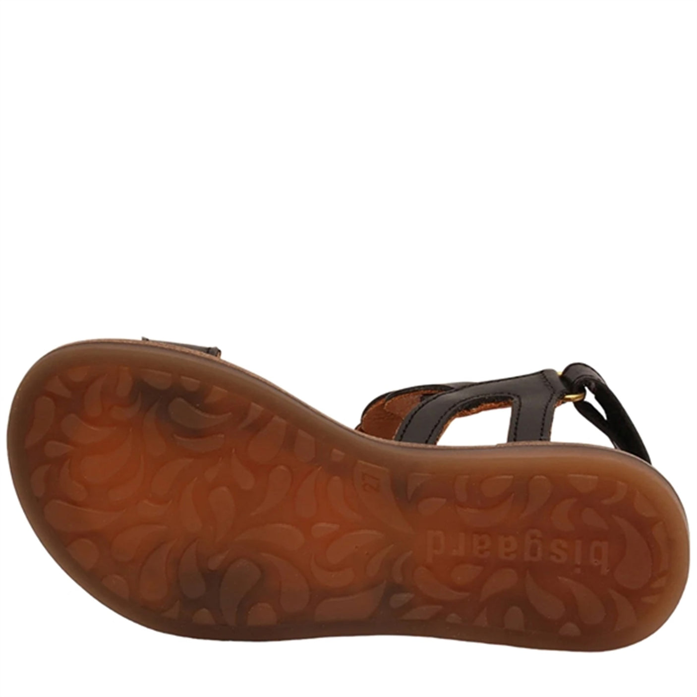 Bisgaard Cille Sandal Black